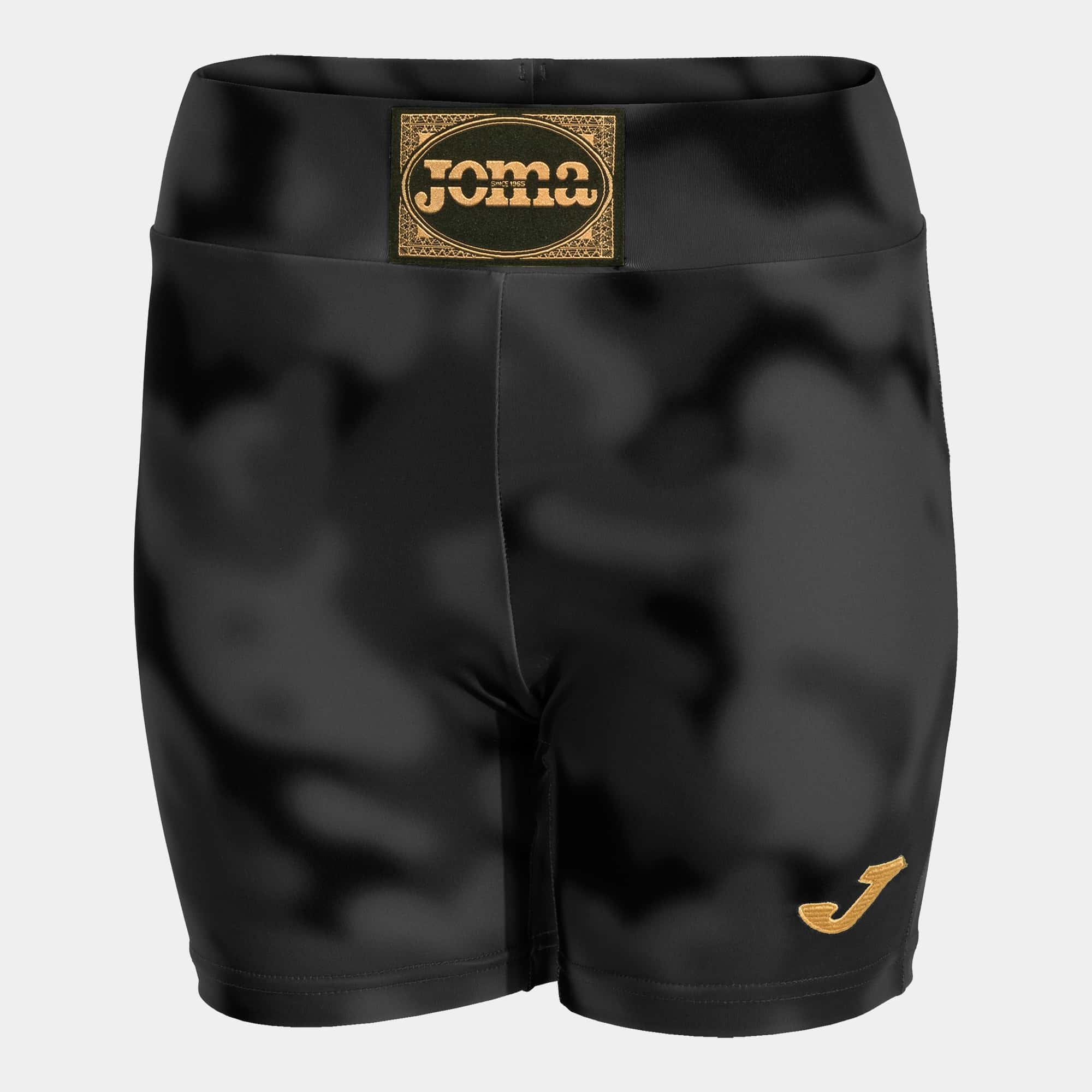 Short tights woman Combat