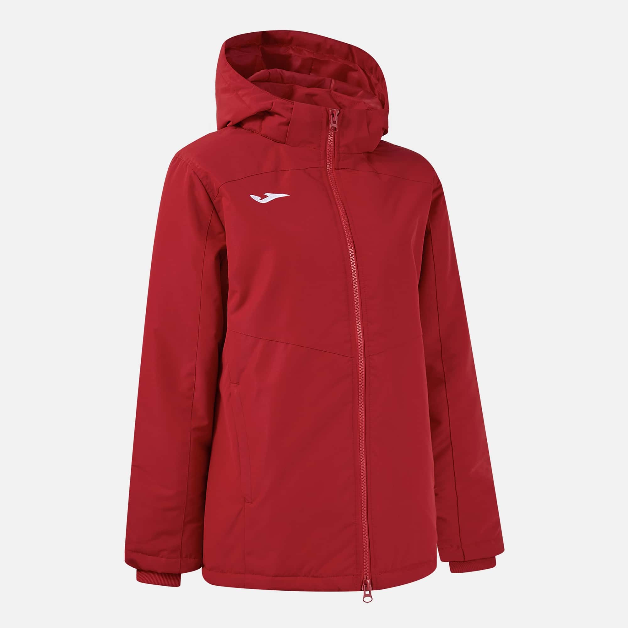 Anorak woman Trivor II