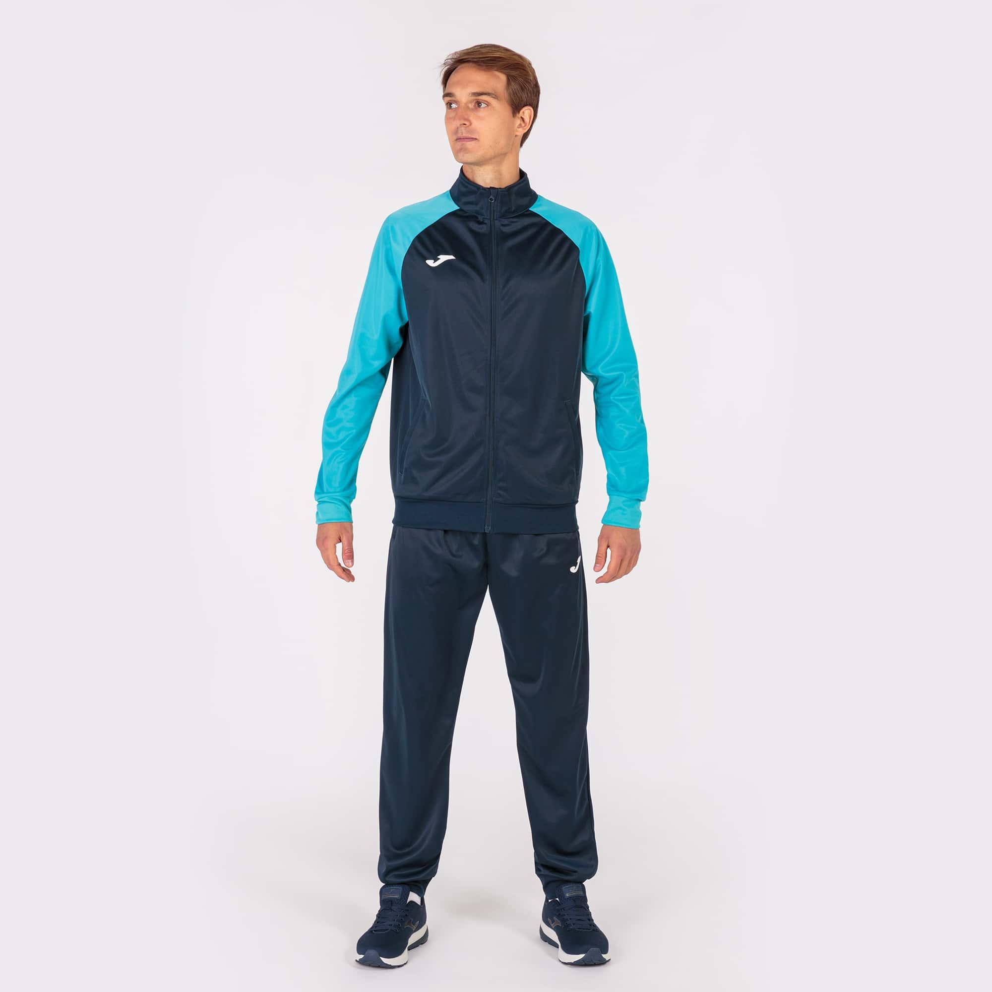 Tracksuit man Academy IV