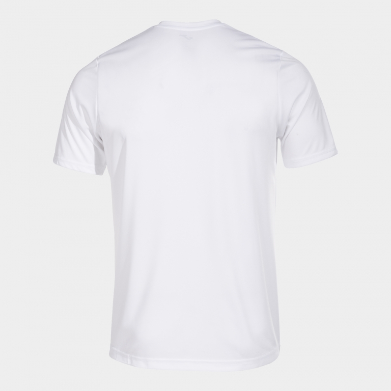 Todos - Shirt short sleeve man Combi white