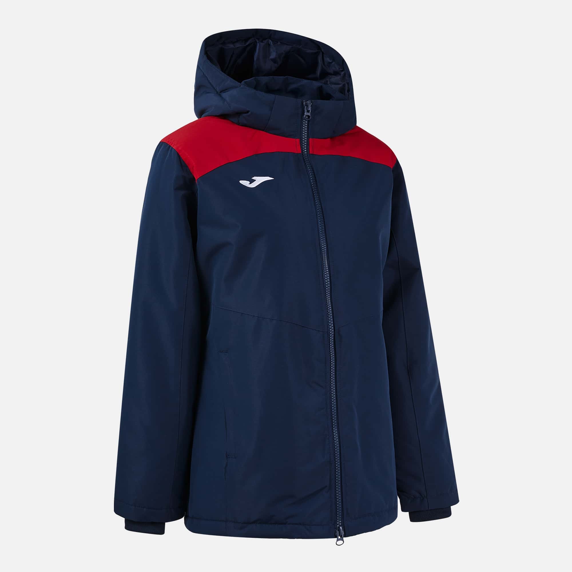 Anorak woman Trivor II
