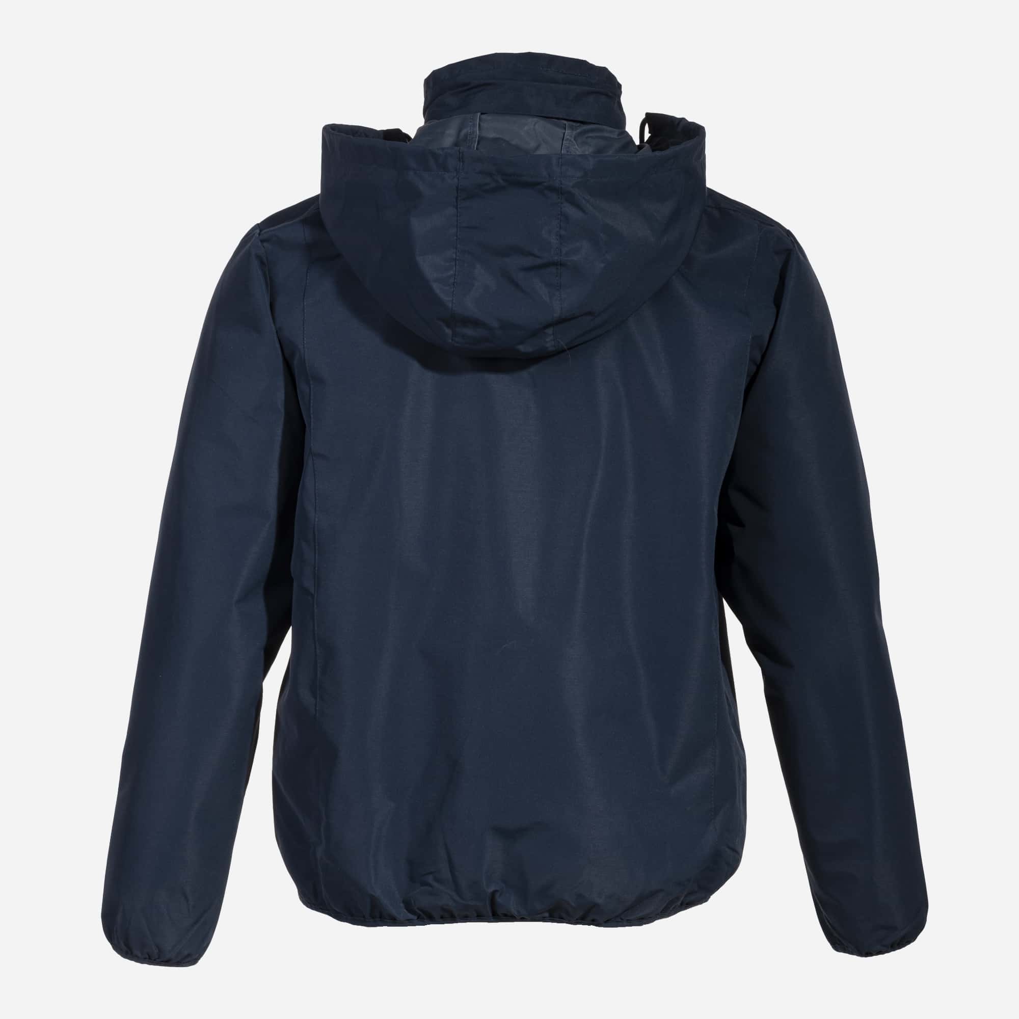 Rainjacket man Bremen