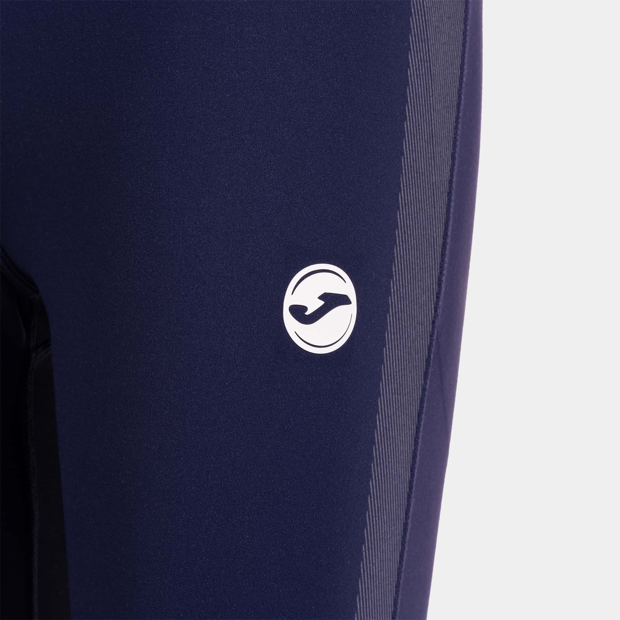 Long tights woman Core