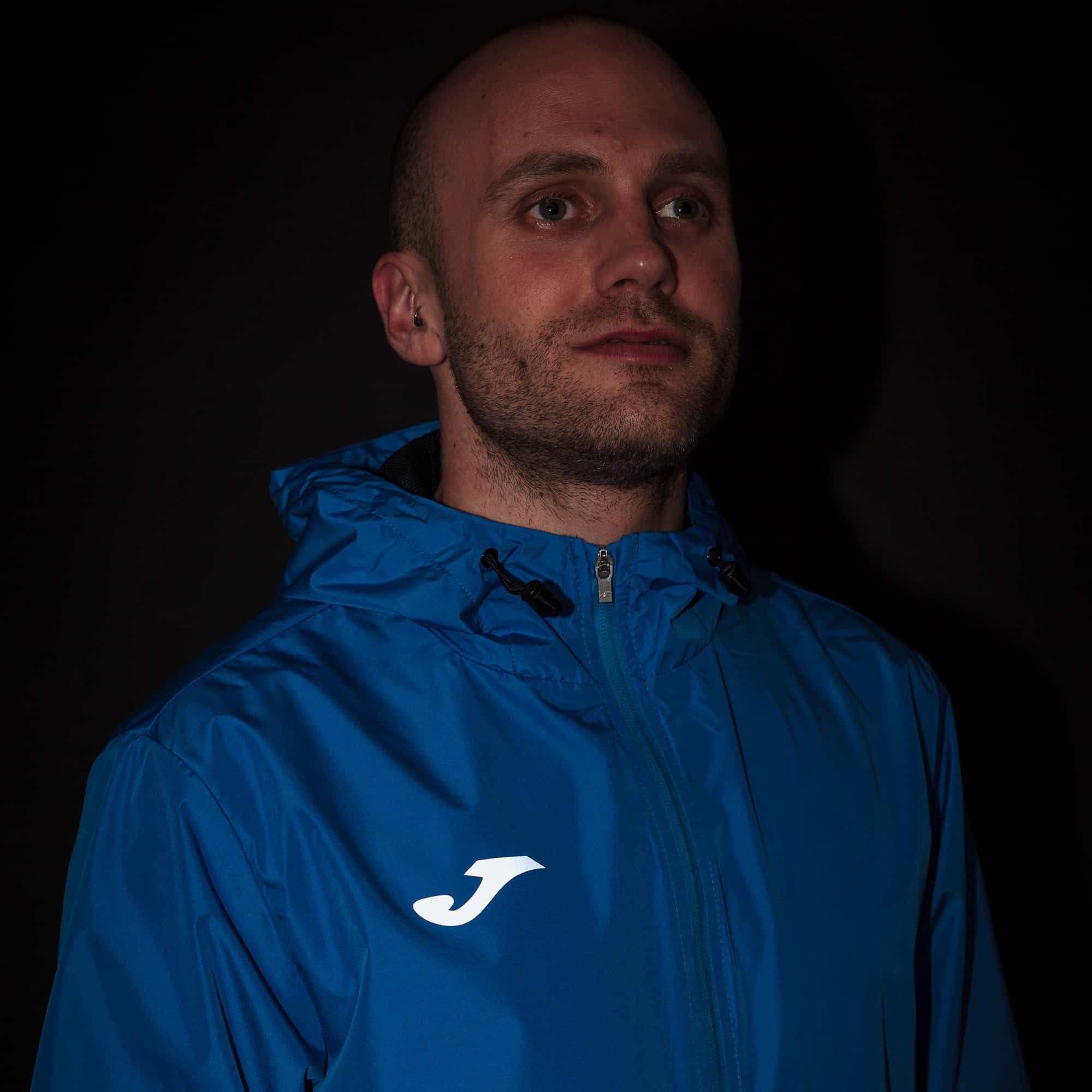 Rainjacket man Elite VIII