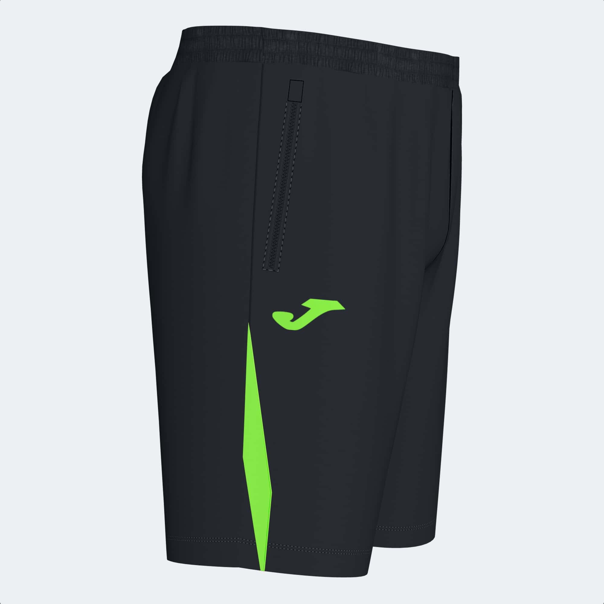 Bermuda Shorts Championship VII