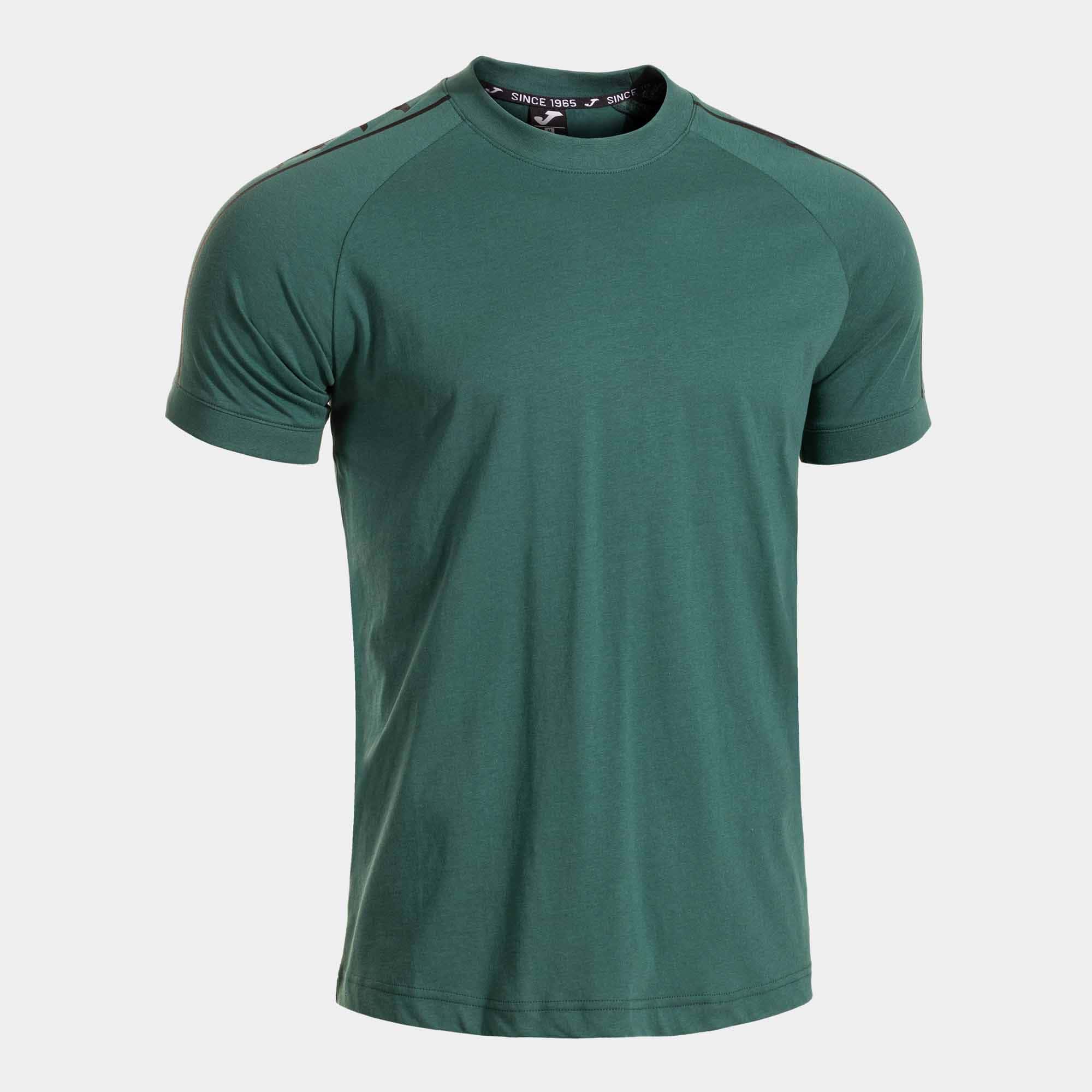 Shirt short sleeve man Icono Street 