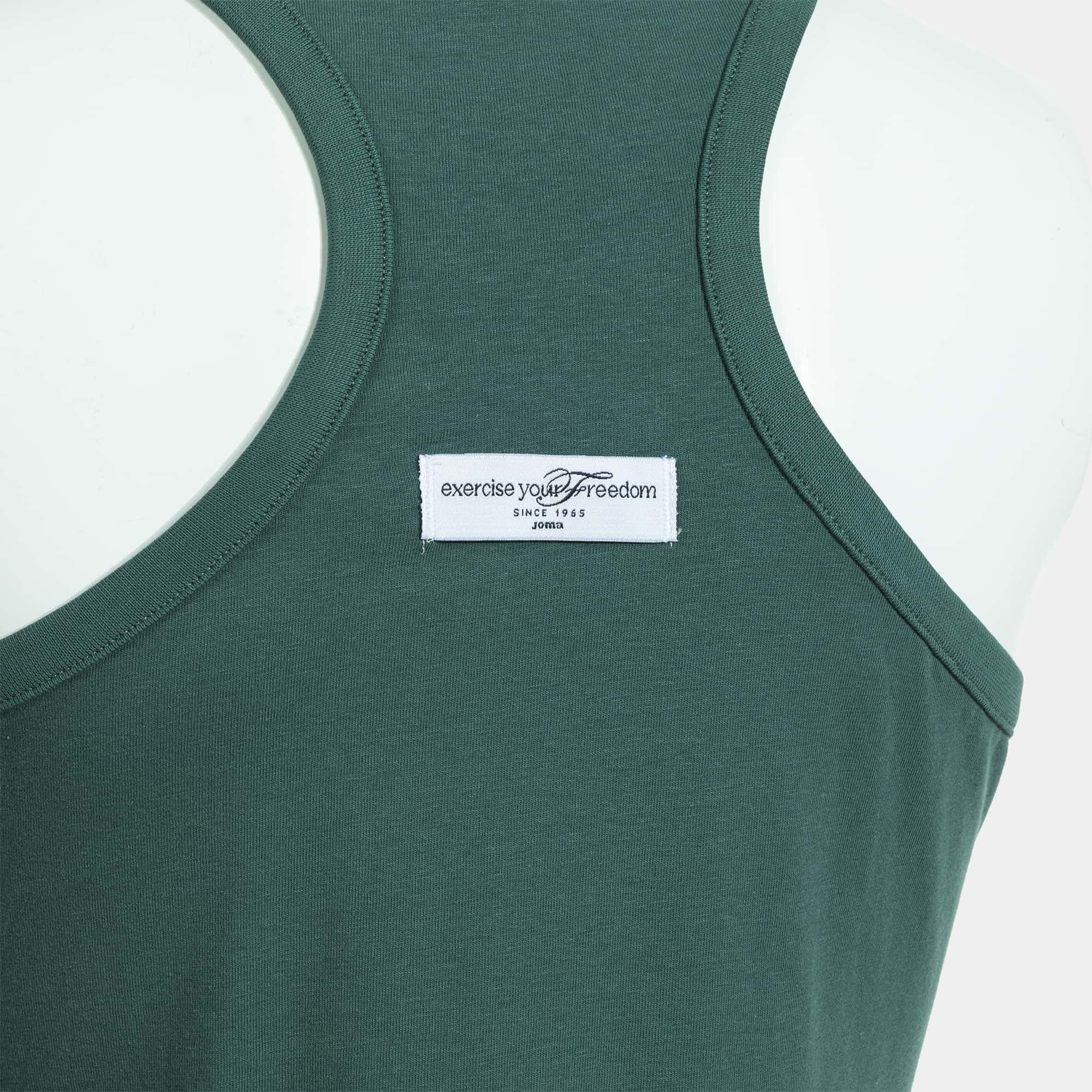 Tank top woman Mimetic
