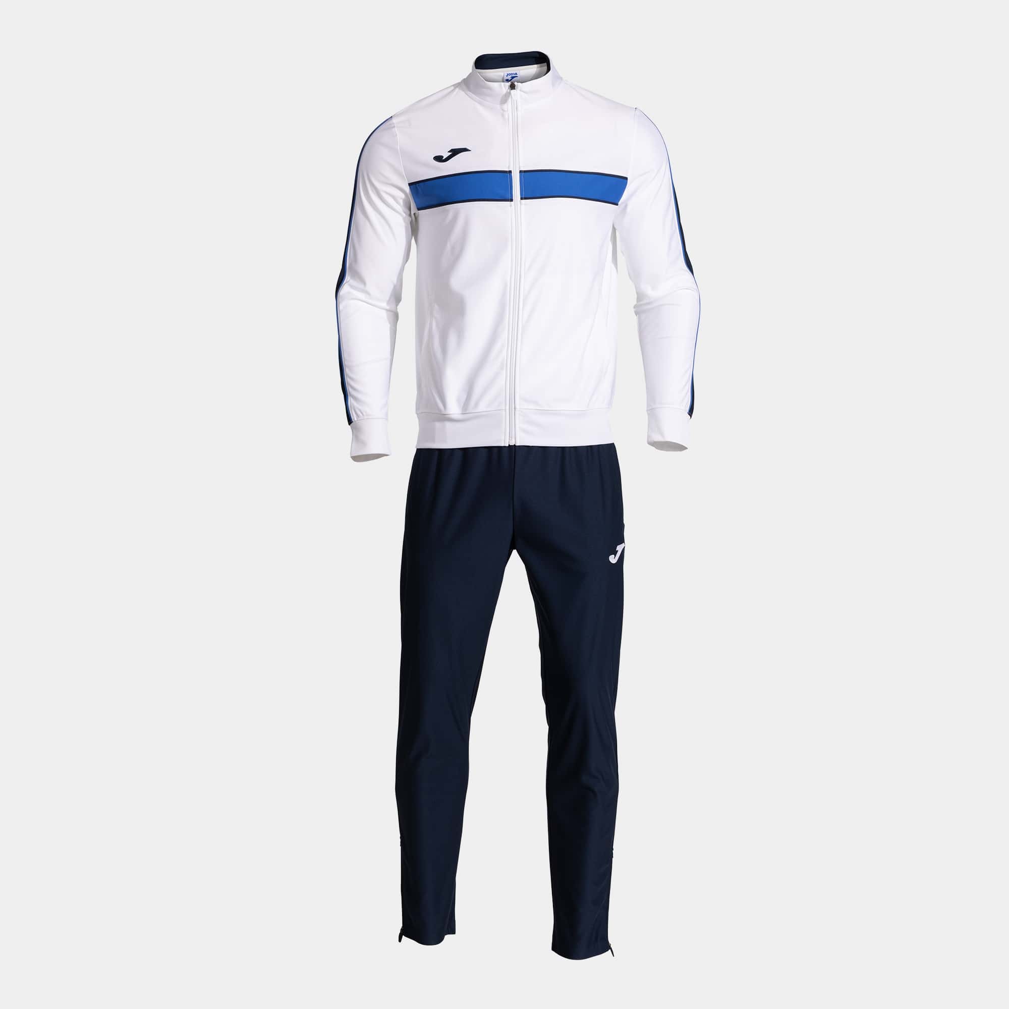 Tracksuit man Victory
