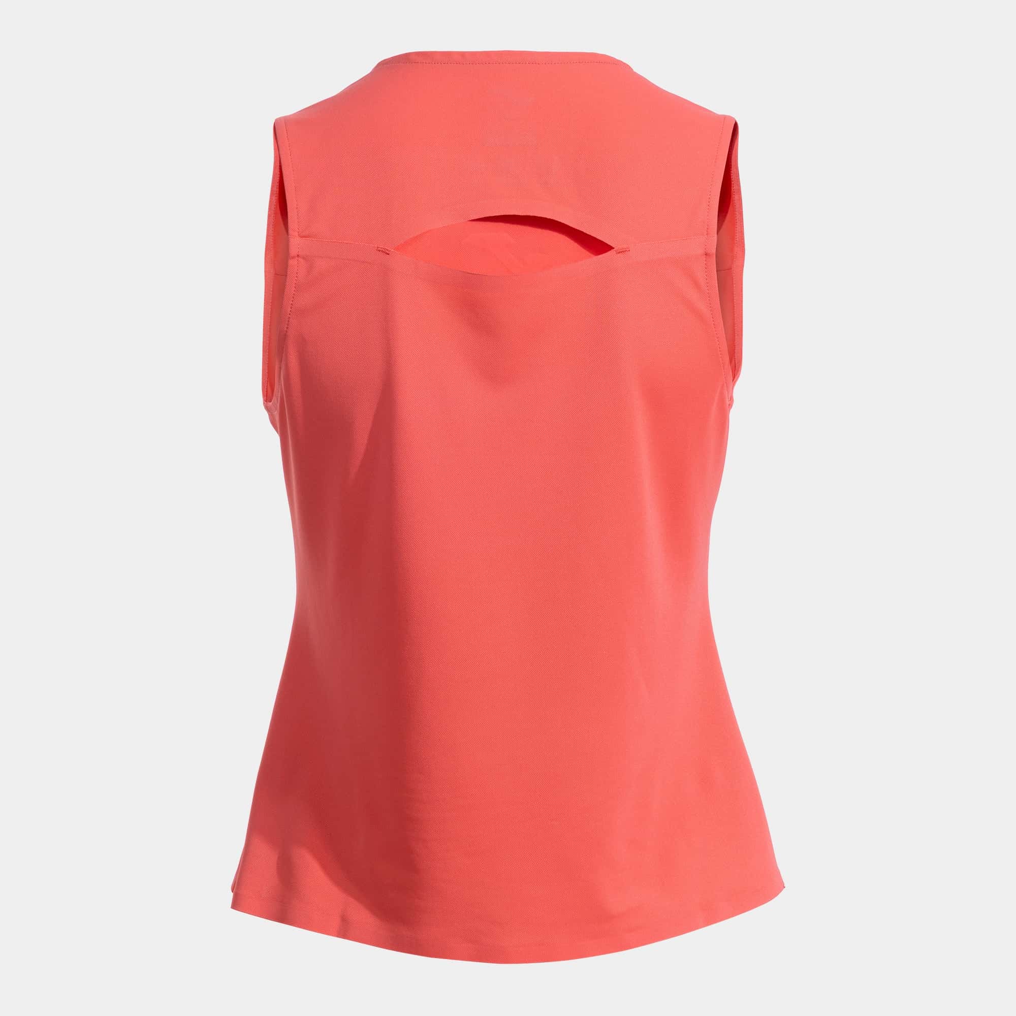Sleeveless t-shirt woman Challenge