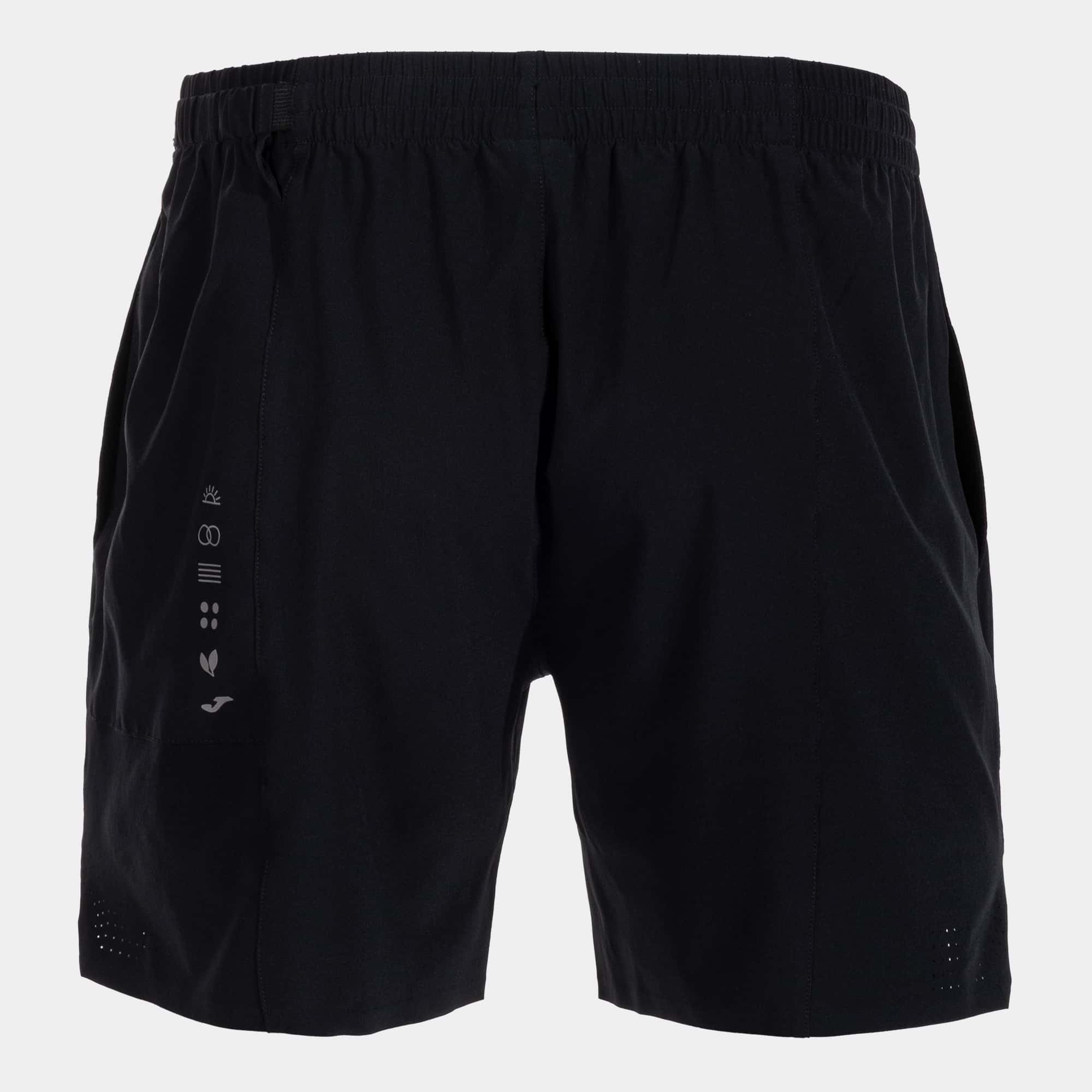 Bermuda shorts man Indoor