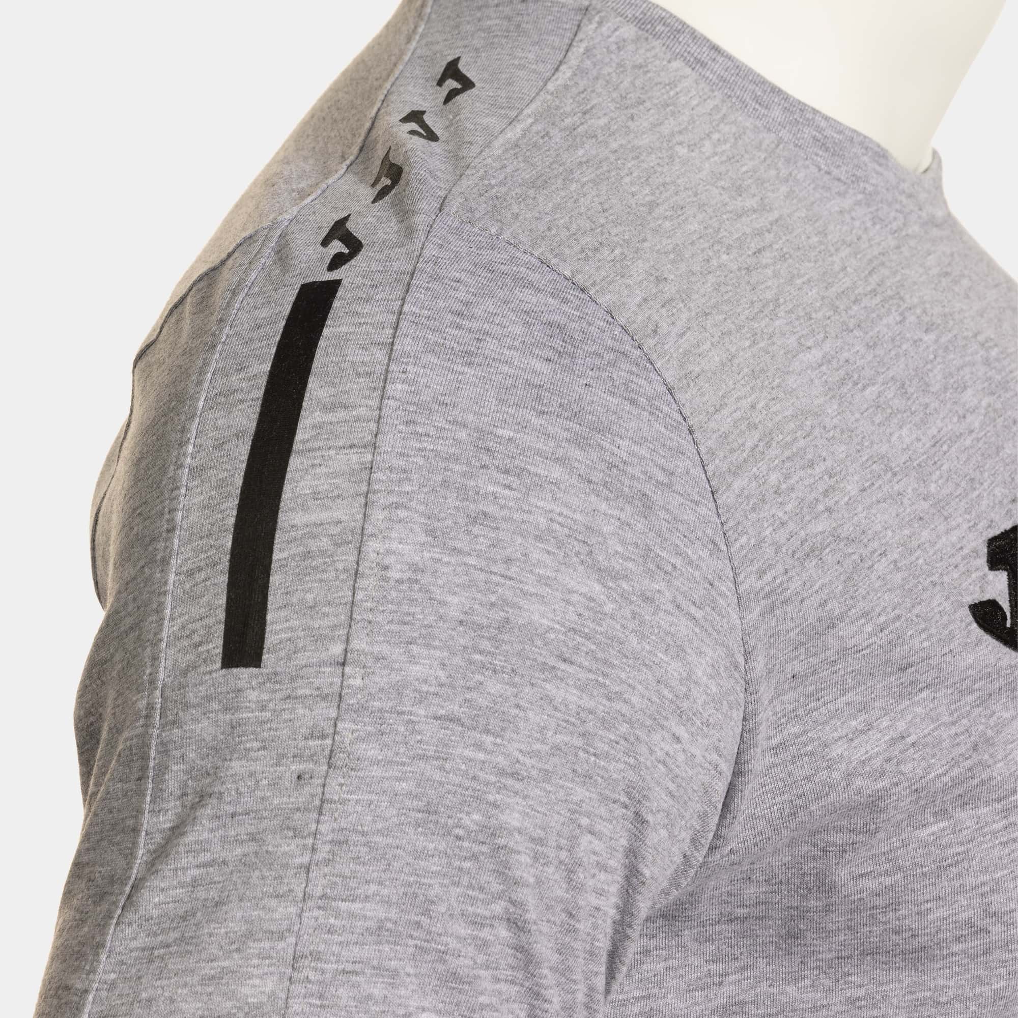 Shirt short sleeve man Olimpiada
