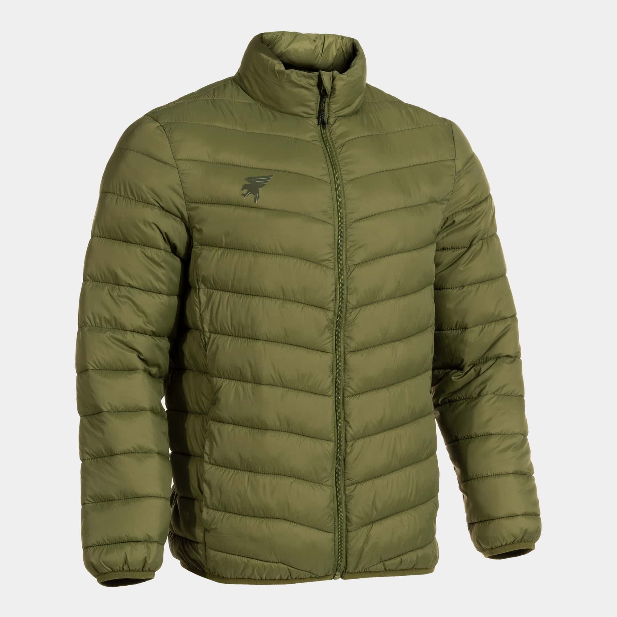Light jacket man Explorer