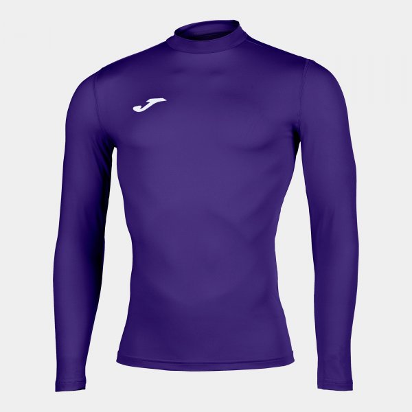 Long sleeve shirt unisex Brama Academy purple