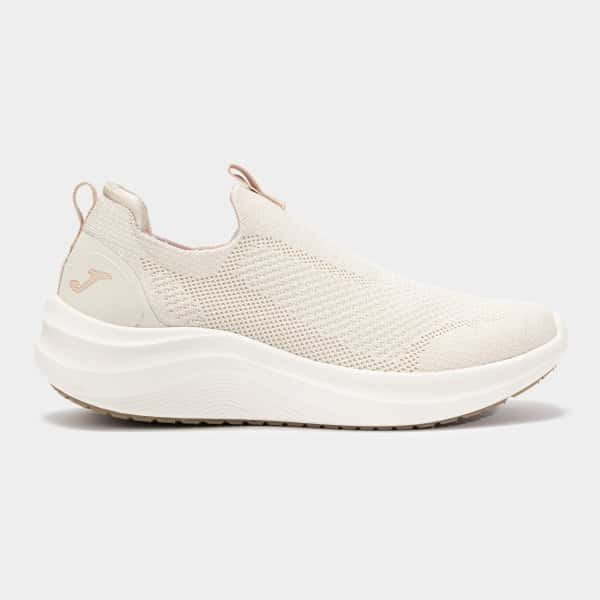 Casual Shoes Laceless Lady 2525