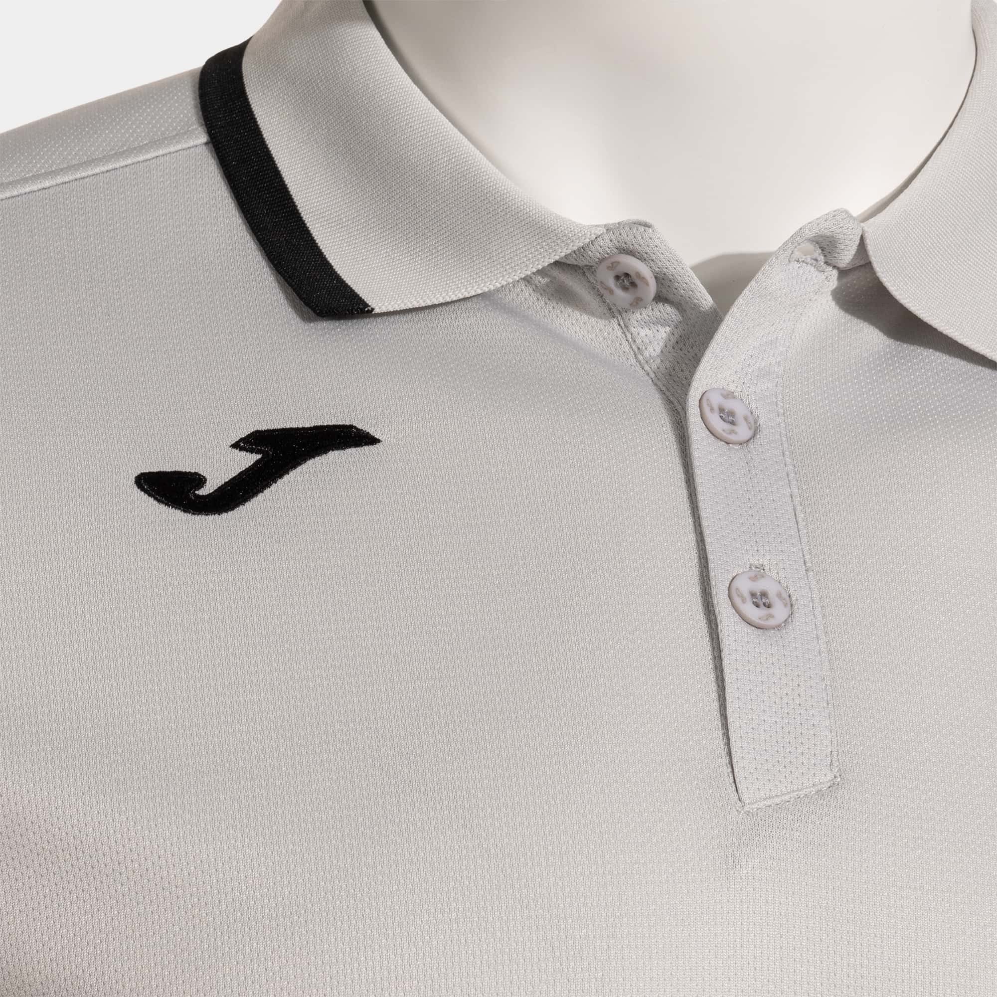 Polo shirt short-sleeve man Combi Premium