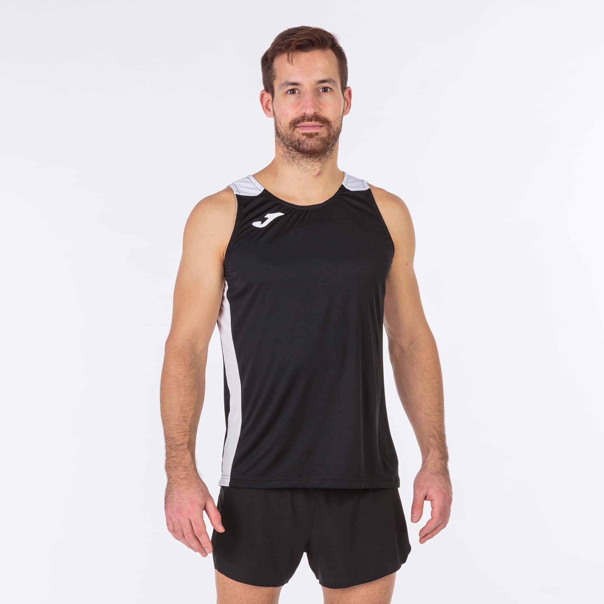 Tank top man Record II