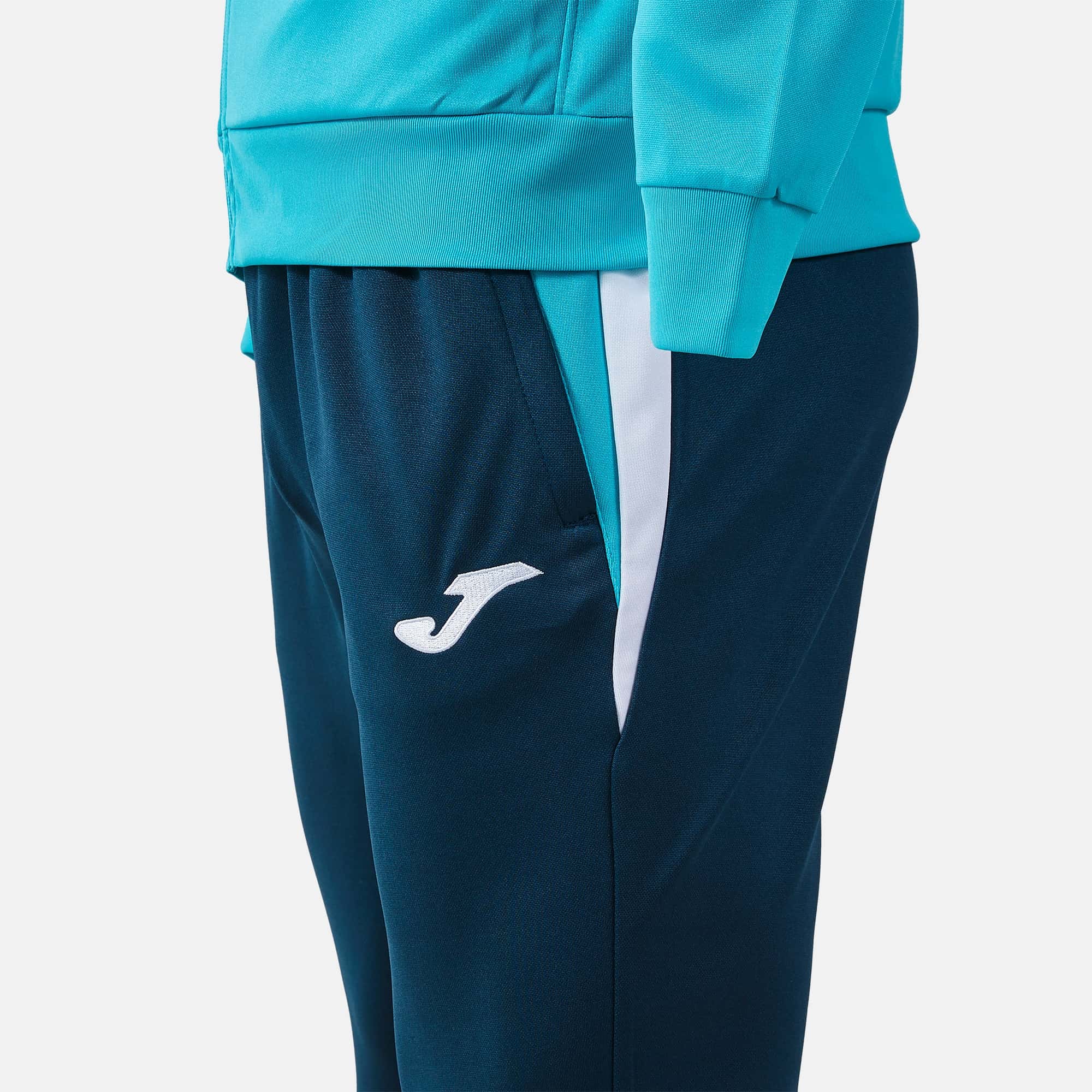 Tracksuit man Terra