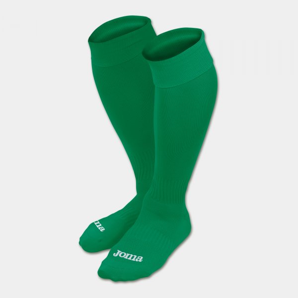 Socks Classic-3 Green