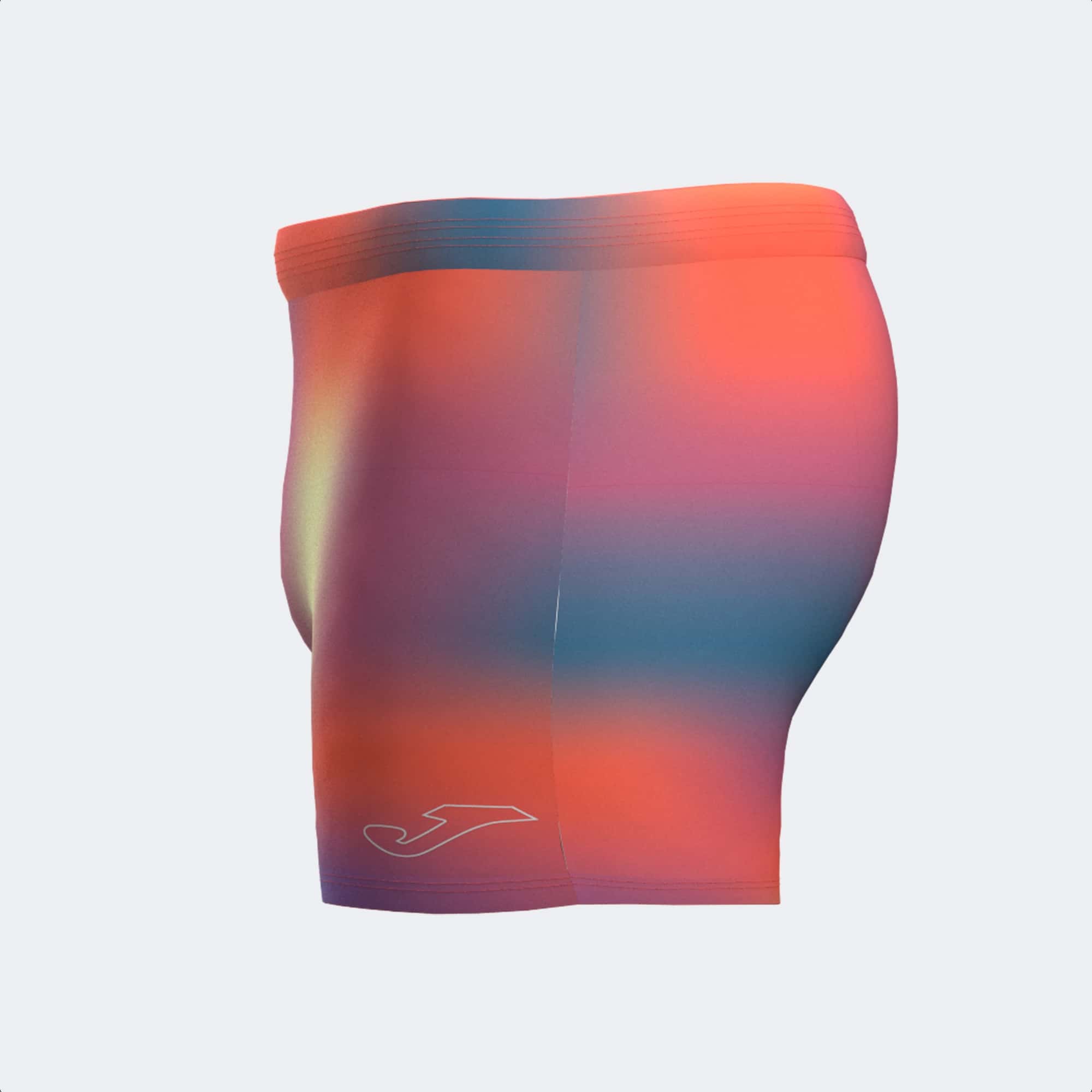Swimming shorts man Hydro