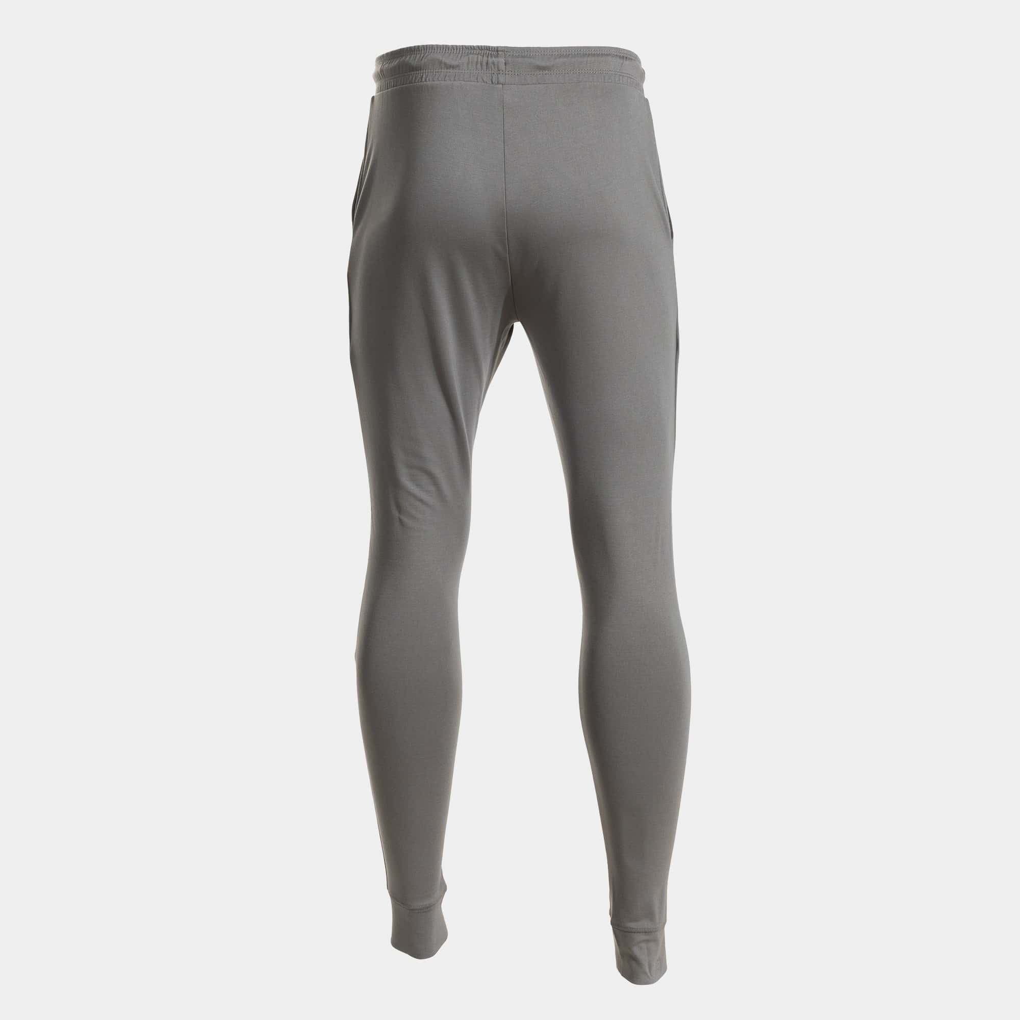 Longs pants man Indoor Gym
