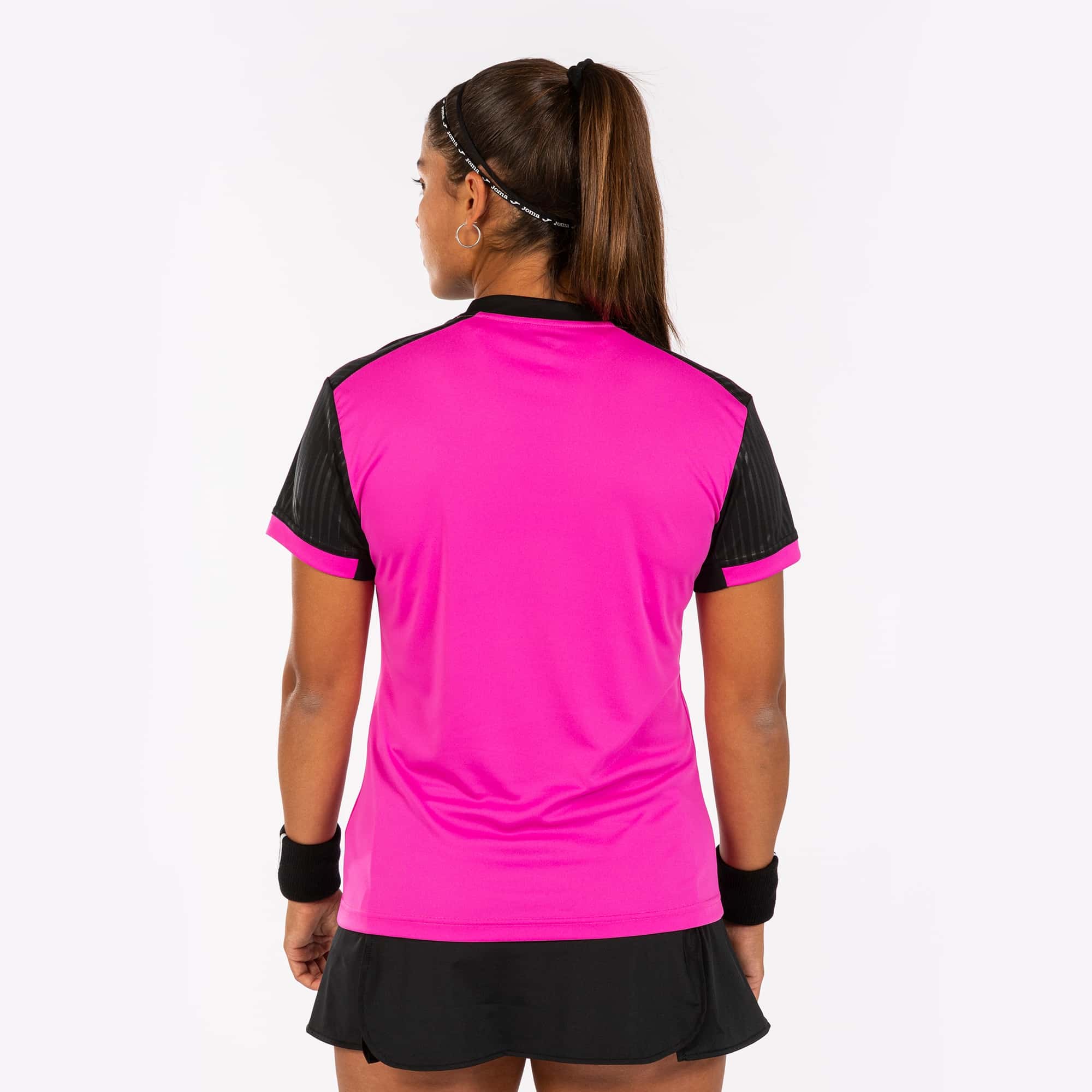 Shirt short sleeve woman Montreal