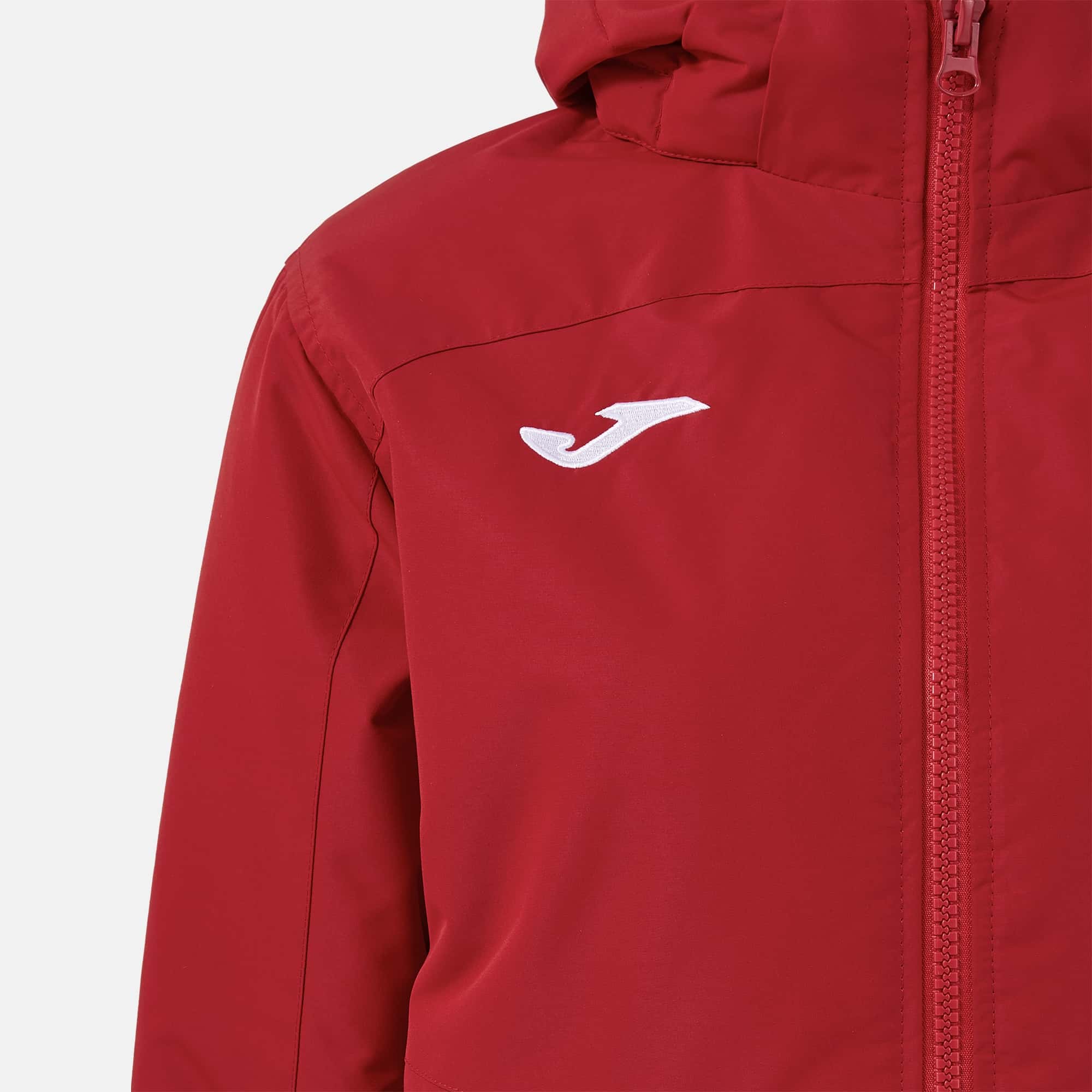 Anorak woman Trivor II