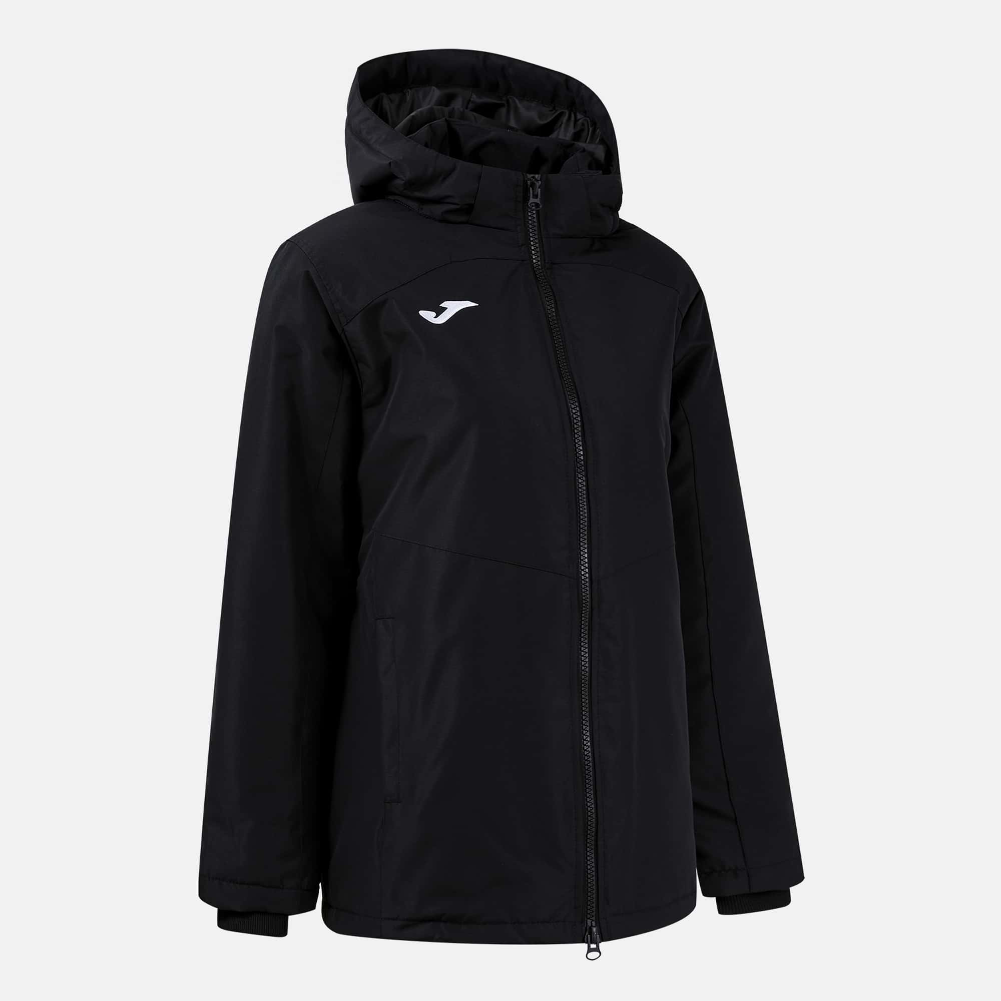 Anorak woman Trivor II