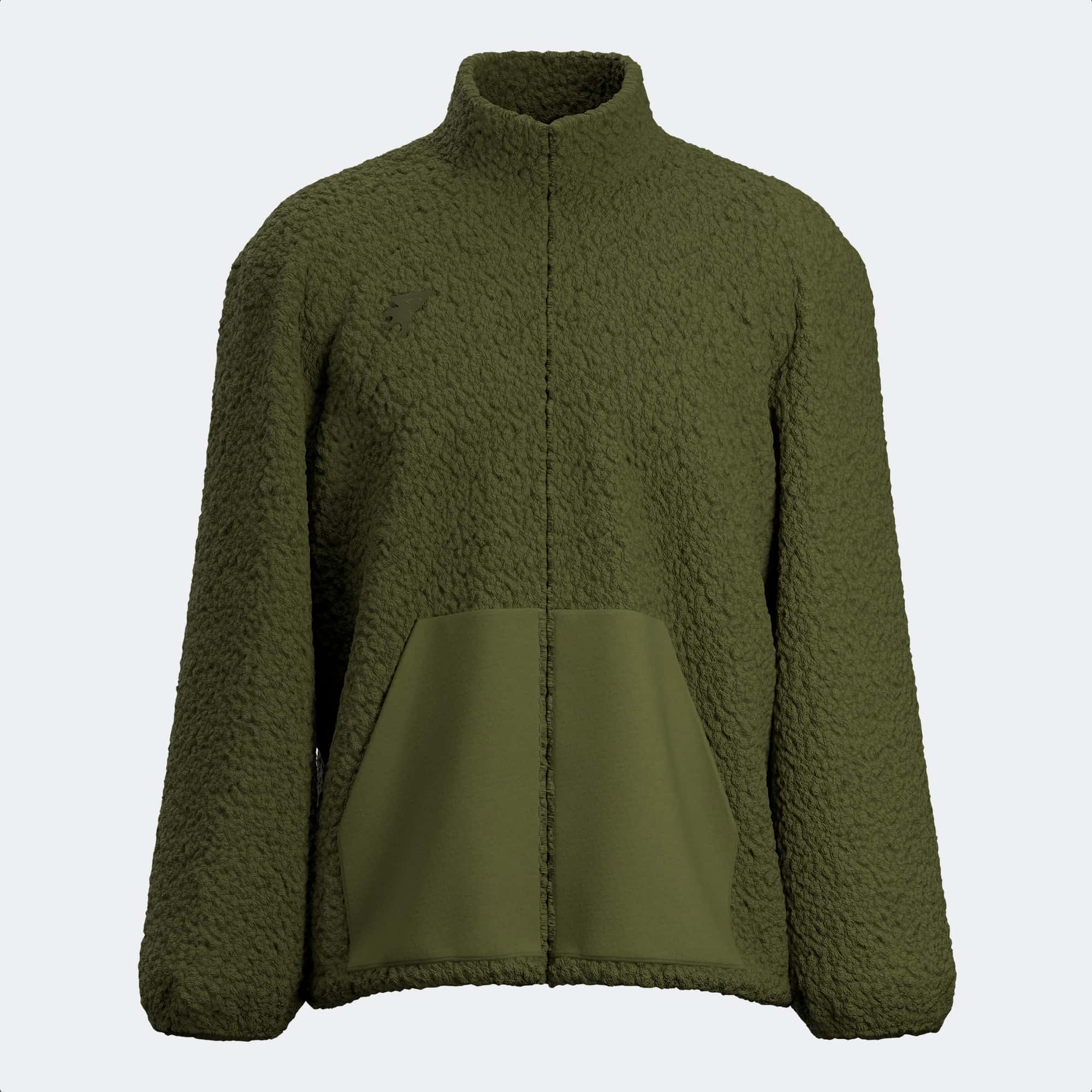 Anorak man Mystic