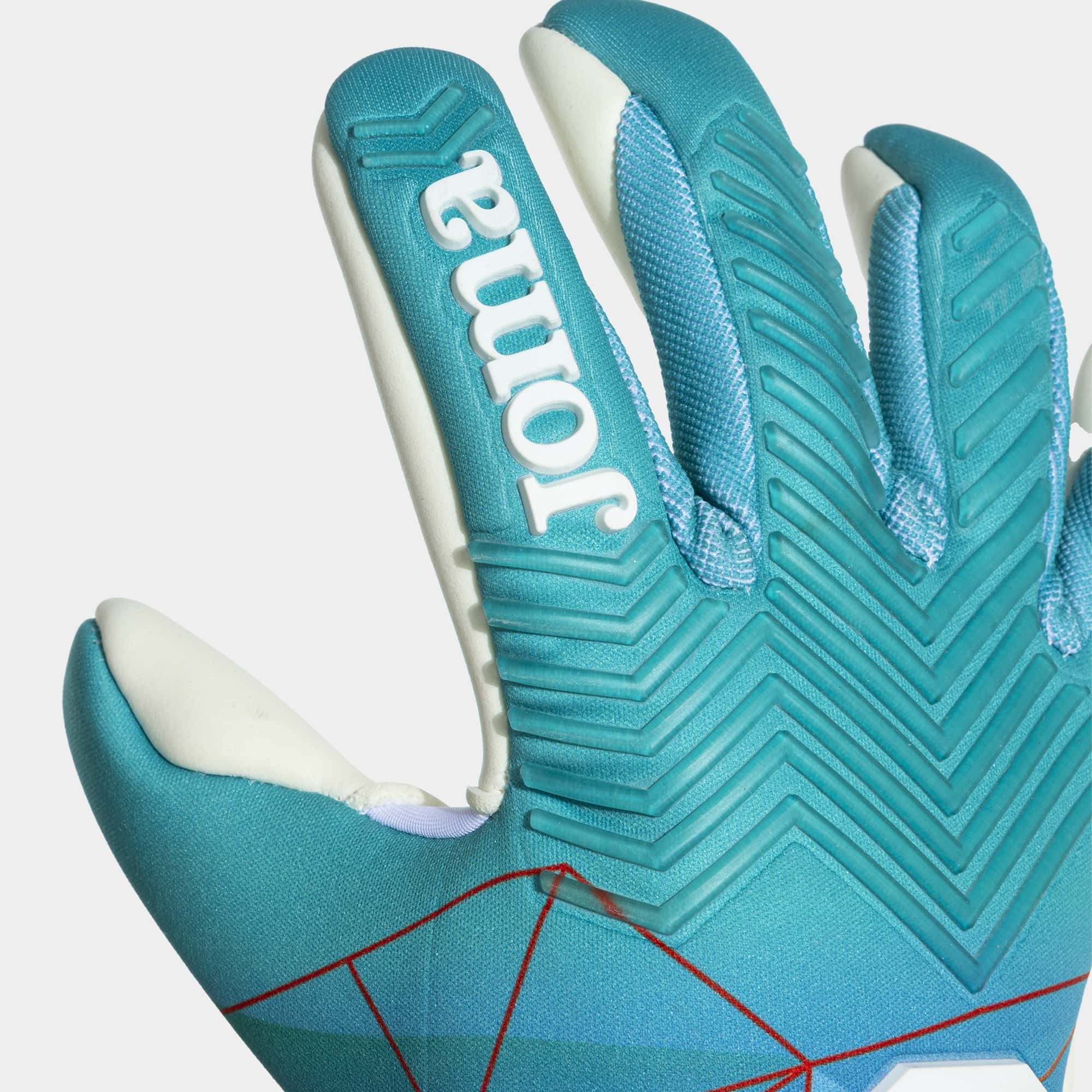 Football goalkeeper gloves Area 24