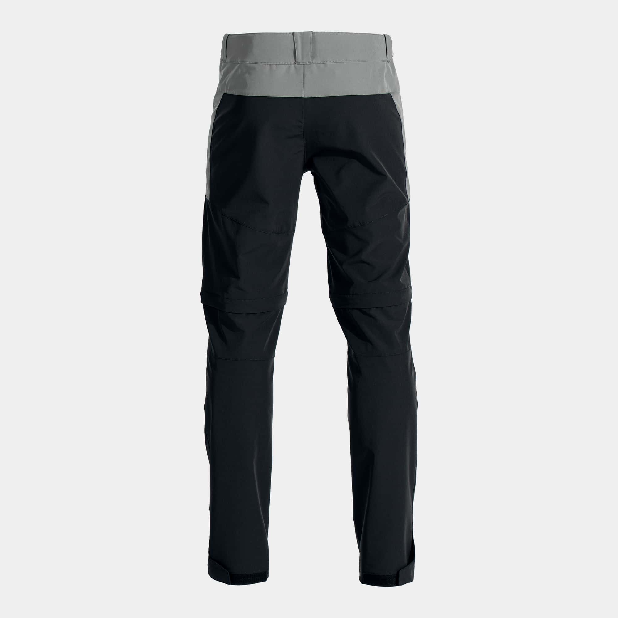 Longs pants man Explorer