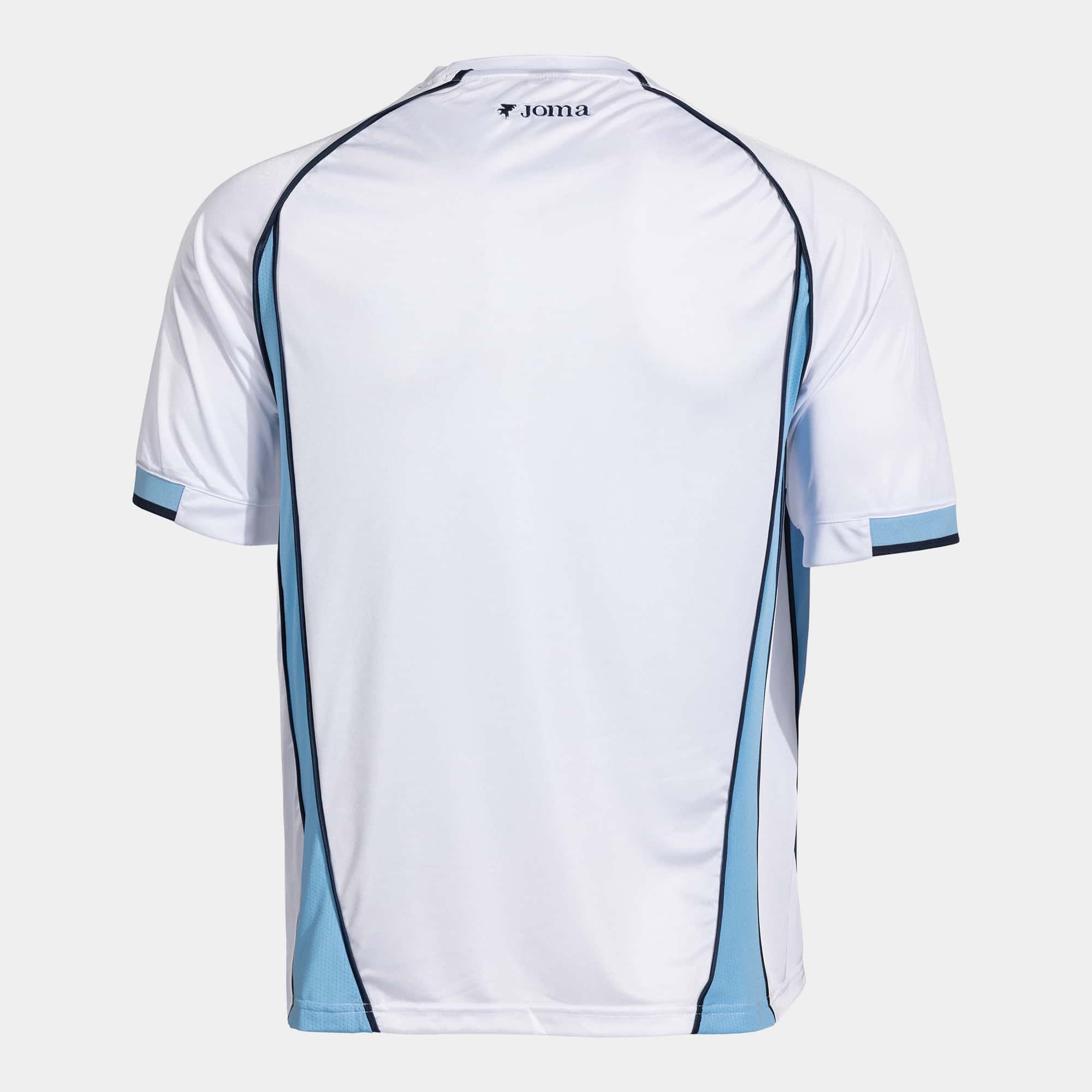T-Shirt short sleeve man Futbol Retro Mundial 2026