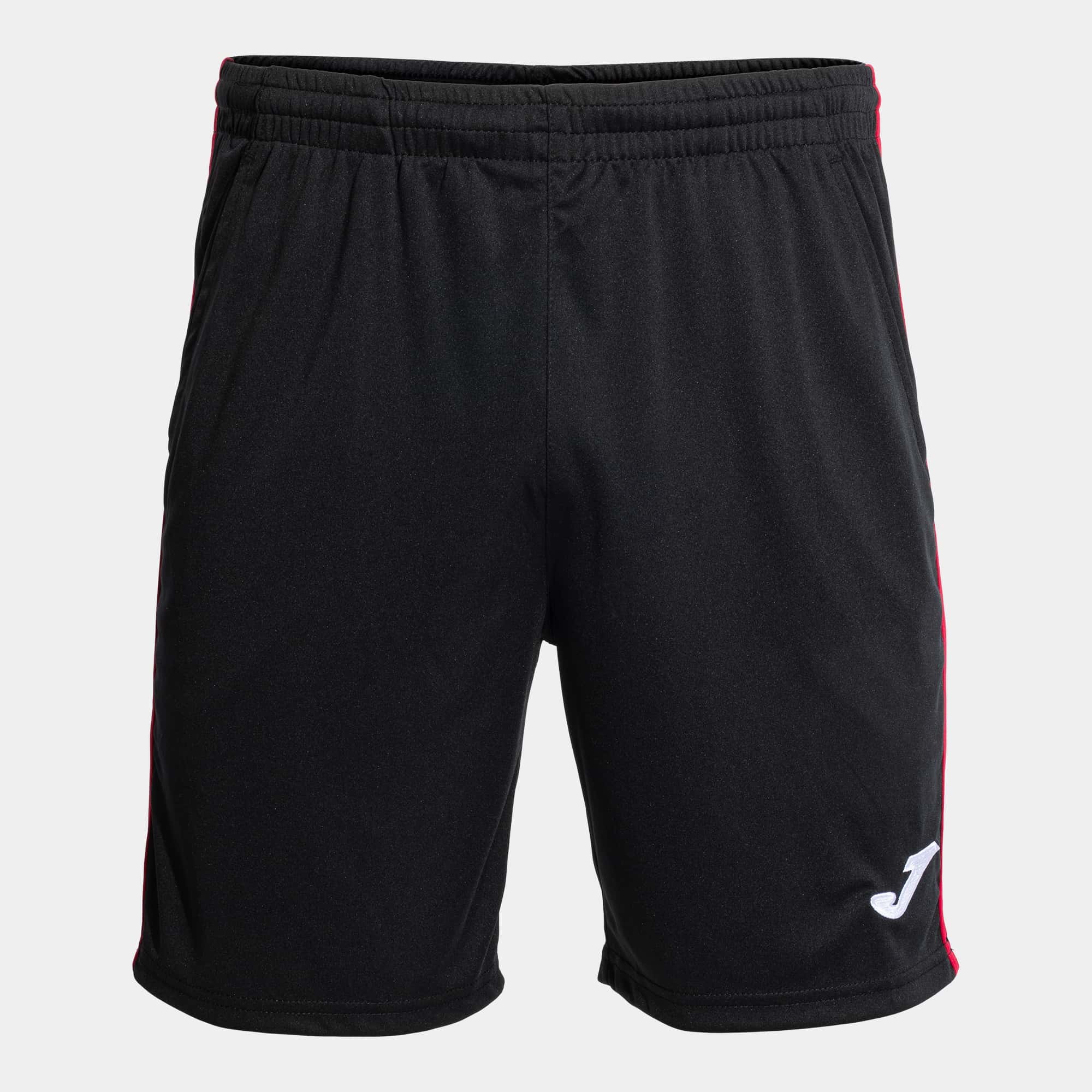 Bermuda shorts man Open III