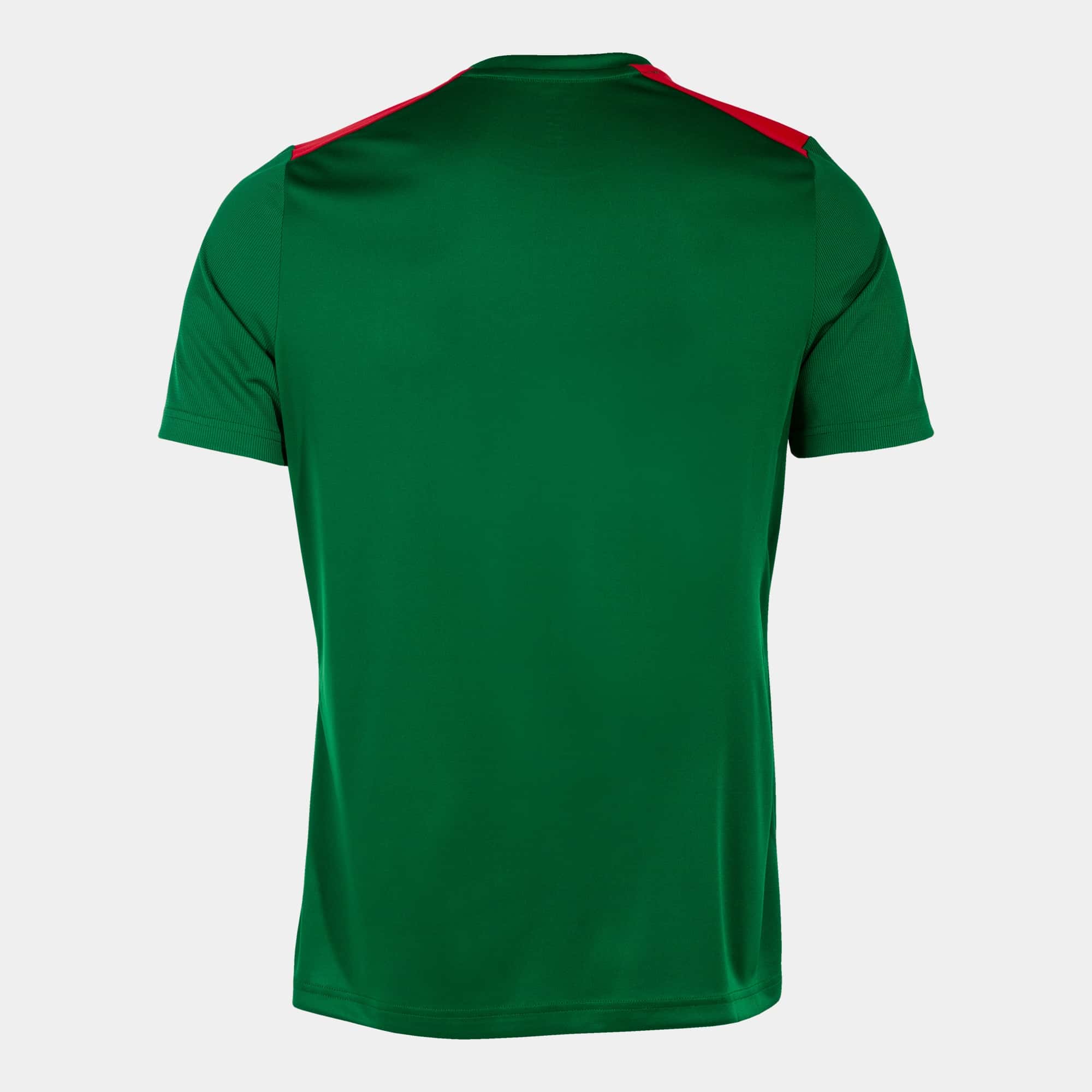 T-Shirt short sleeve man Championship VII