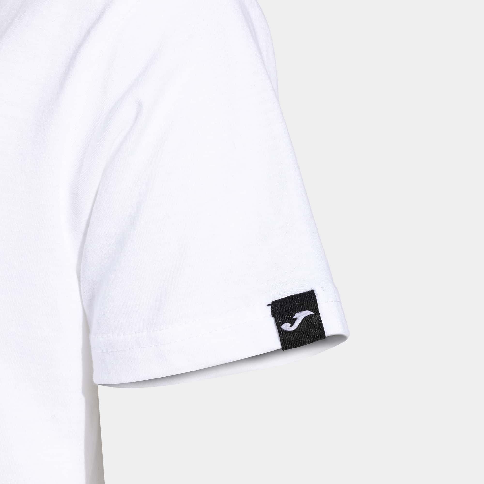 Shirt short sleeve woman Desert