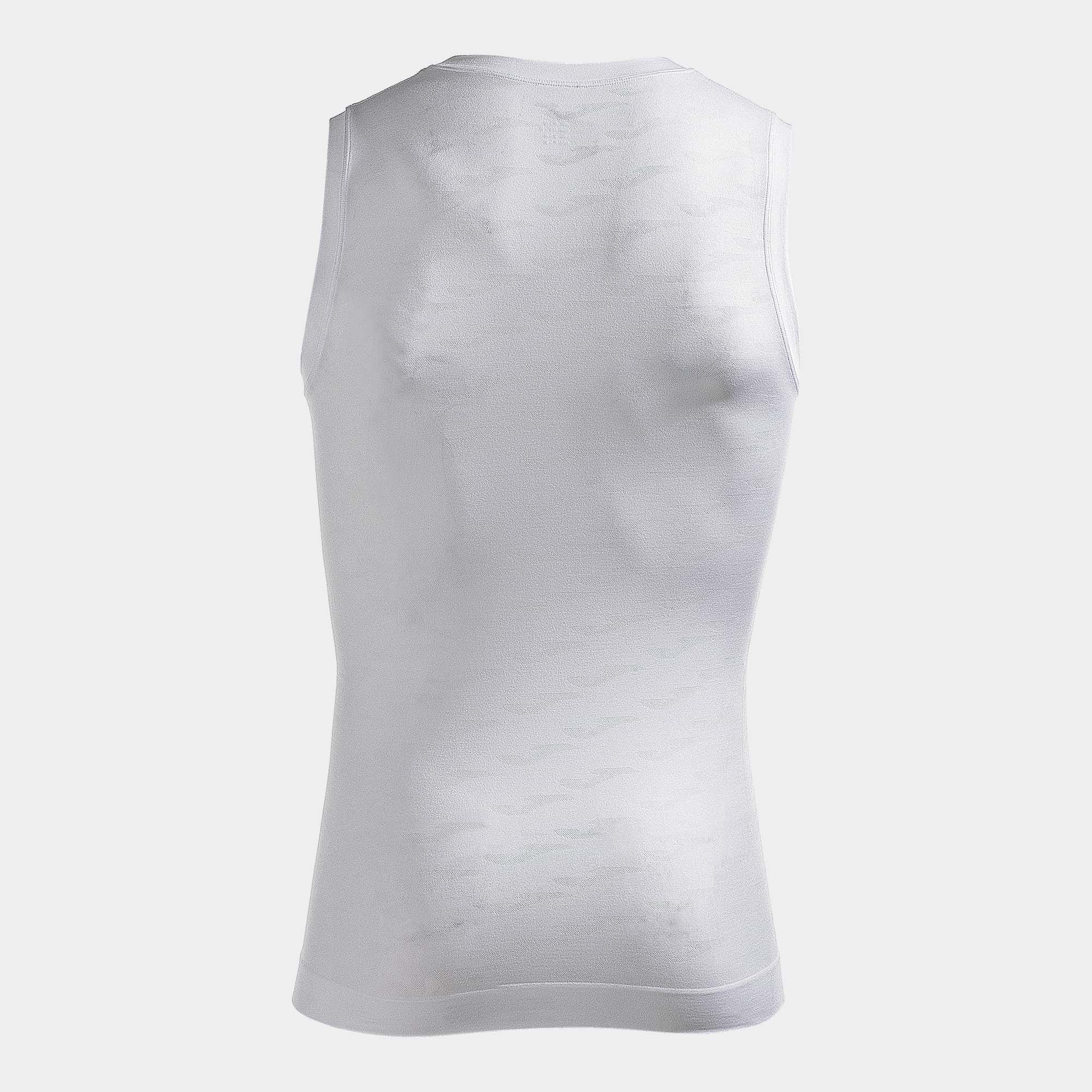 Sleeveless t-shirt man Brama Classic