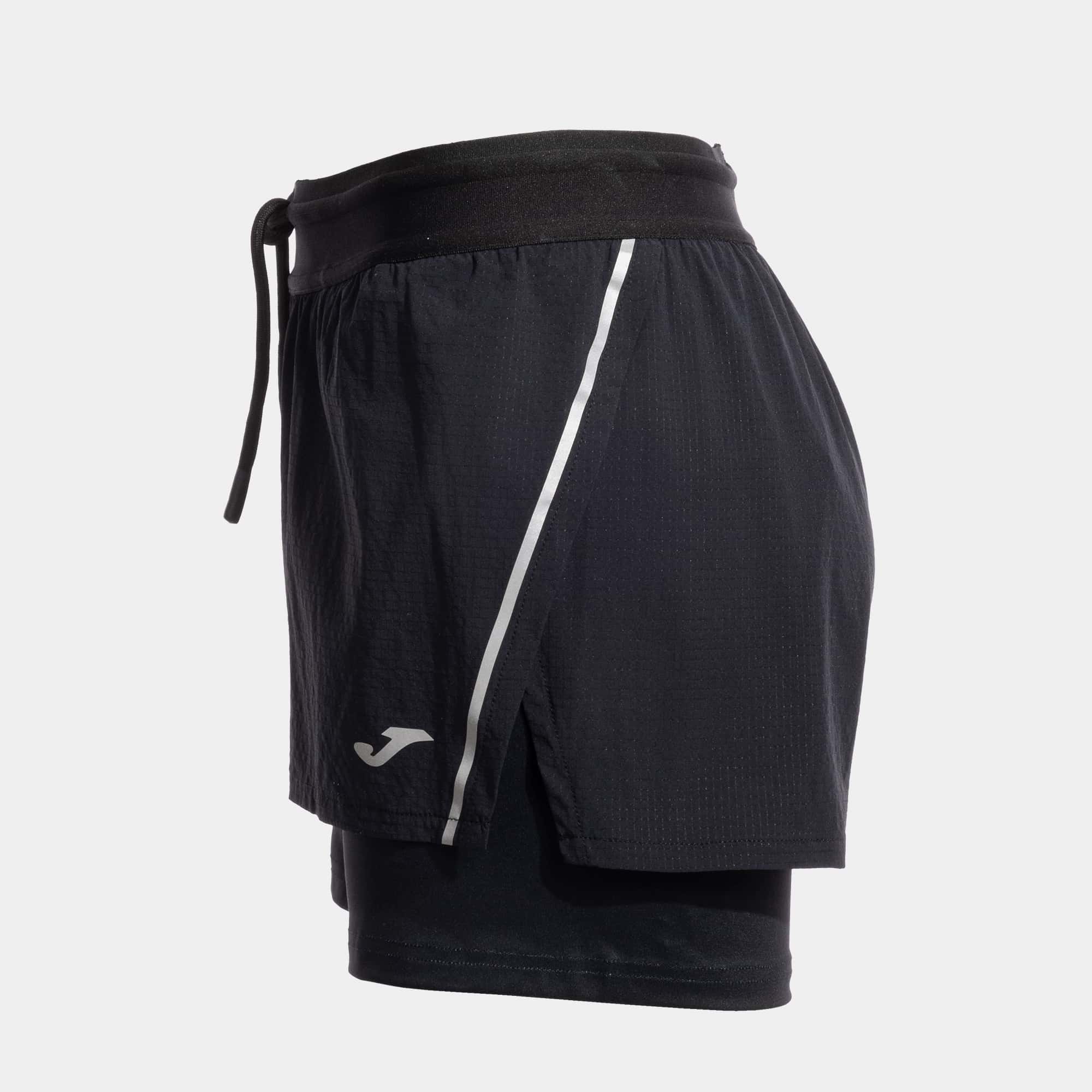 Shorts woman R-City Iconic