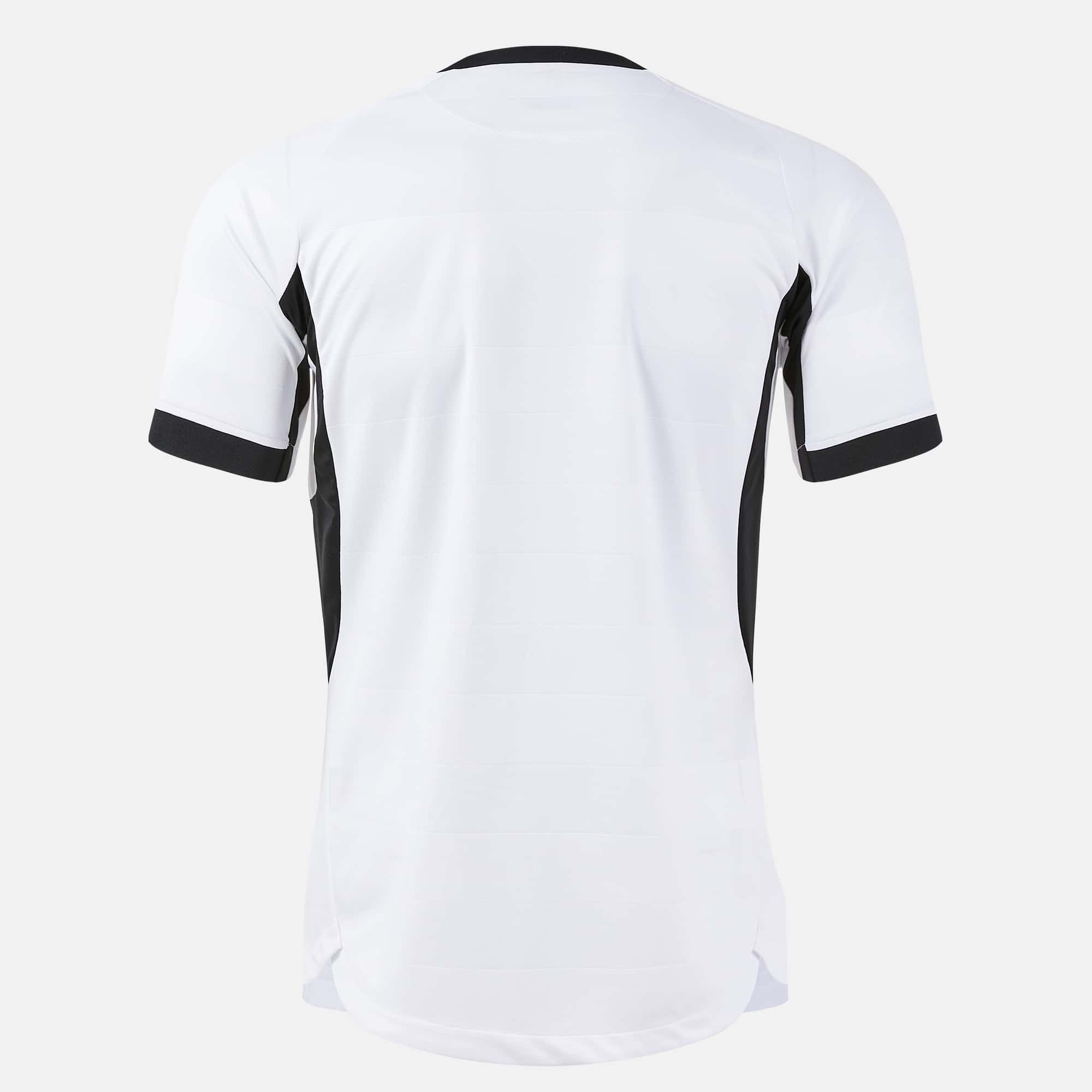 T-Shirt short sleeve man Toletum VII