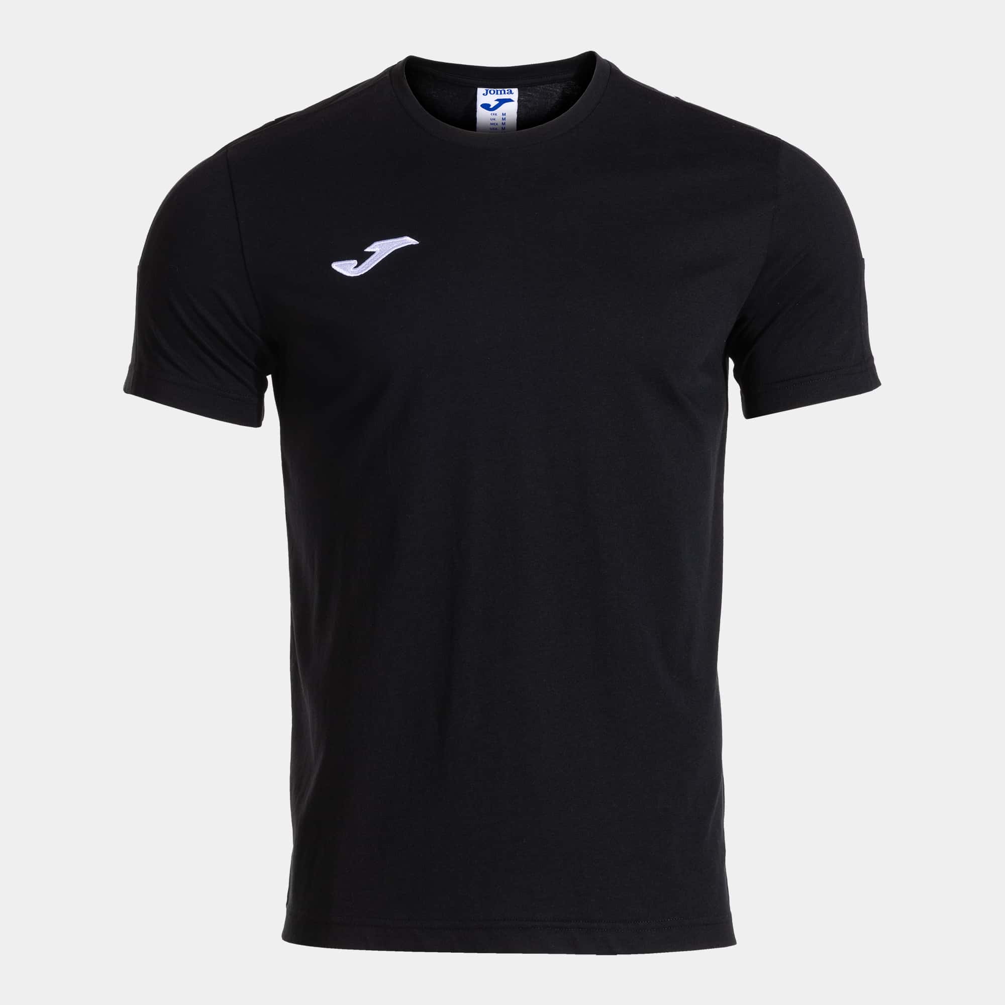 Shirt short sleeve man Olimpiada