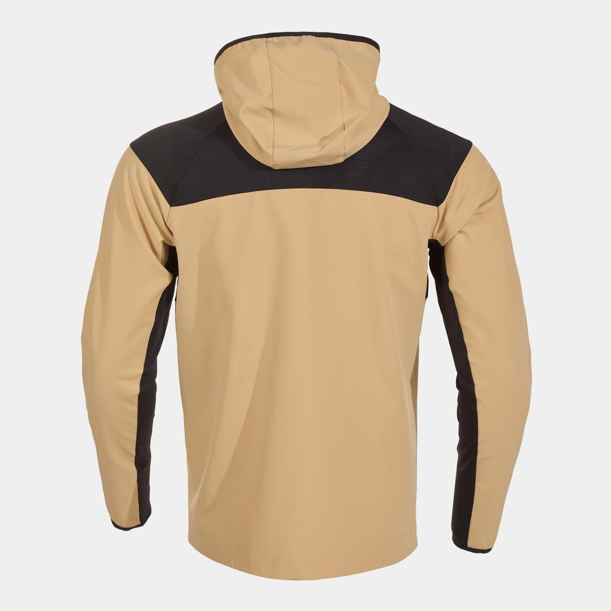 Hooded jacket man Outdoor Deva