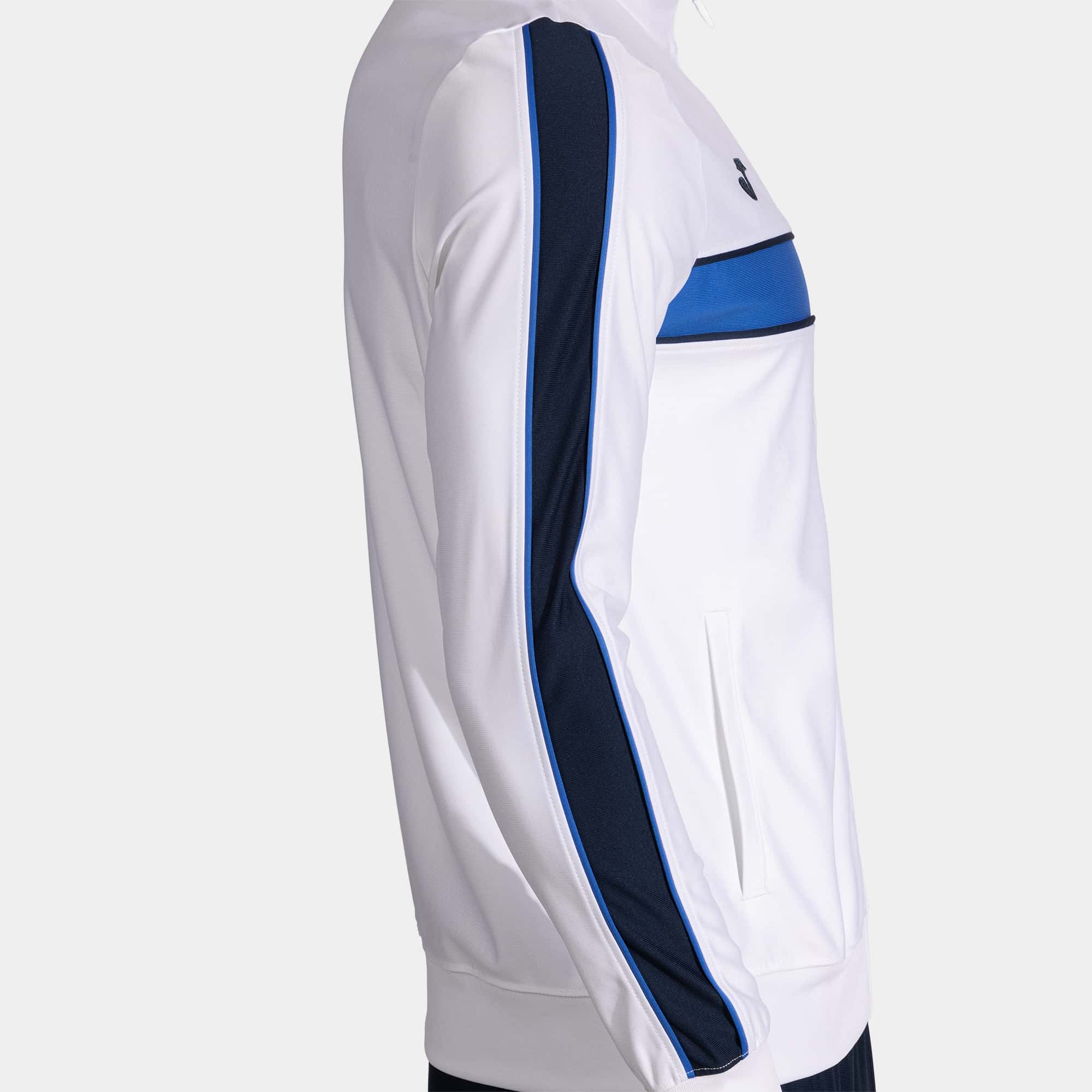 Tracksuit man Victory