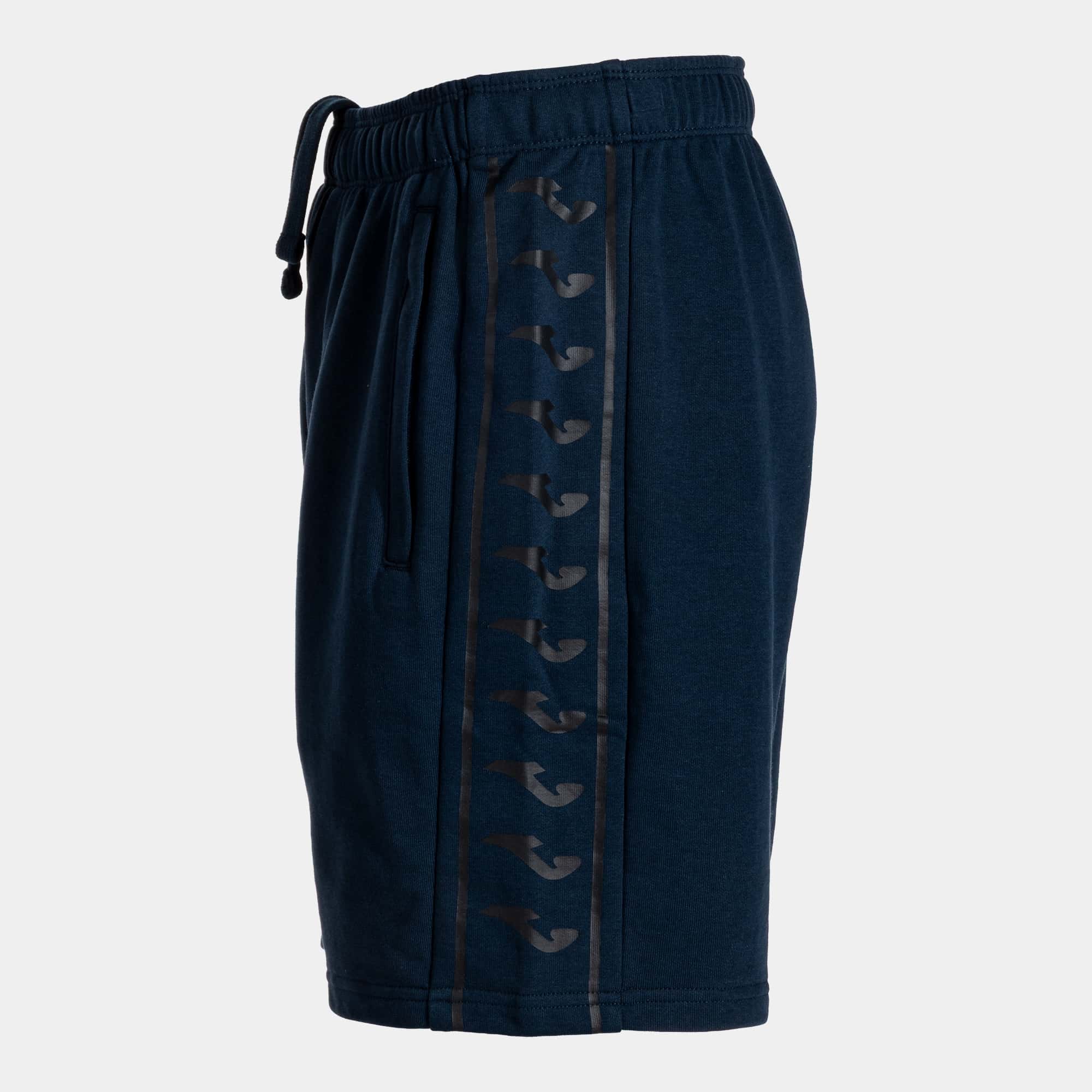 Bermuda shorts woman Heroic
