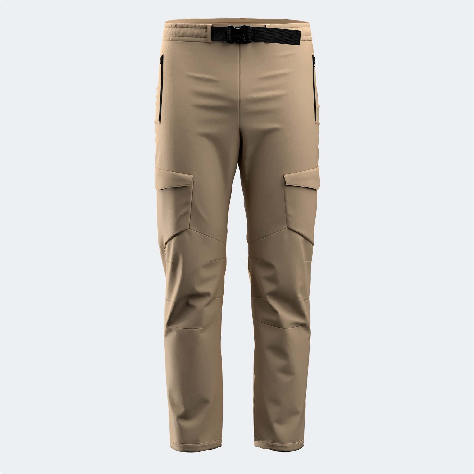 Longs pants man Explorer