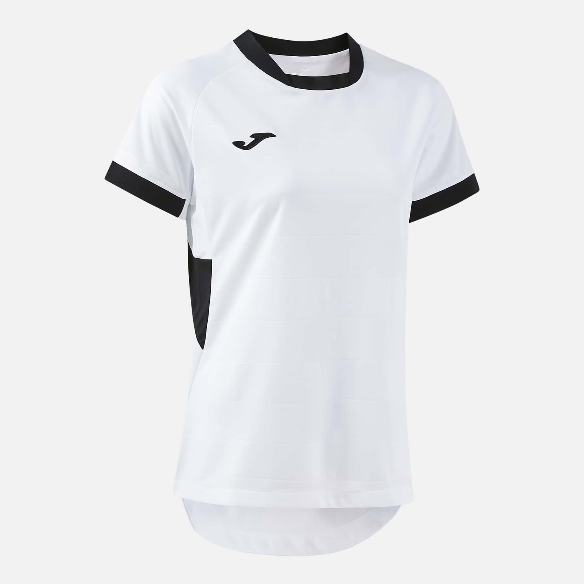 Shirt short sleeve woman Toletum VII