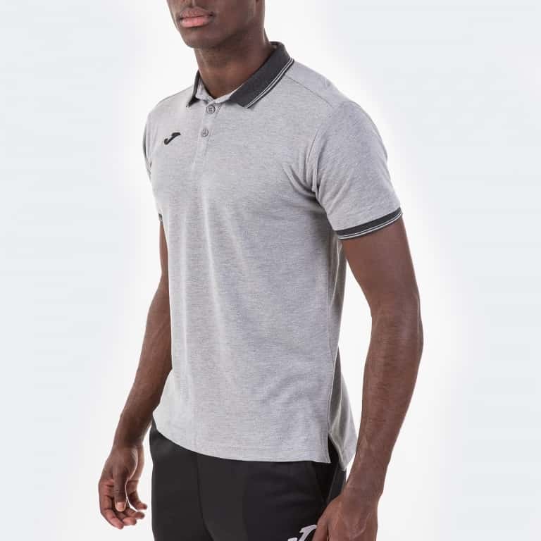 Polo shirt short-sleeve man Bali II