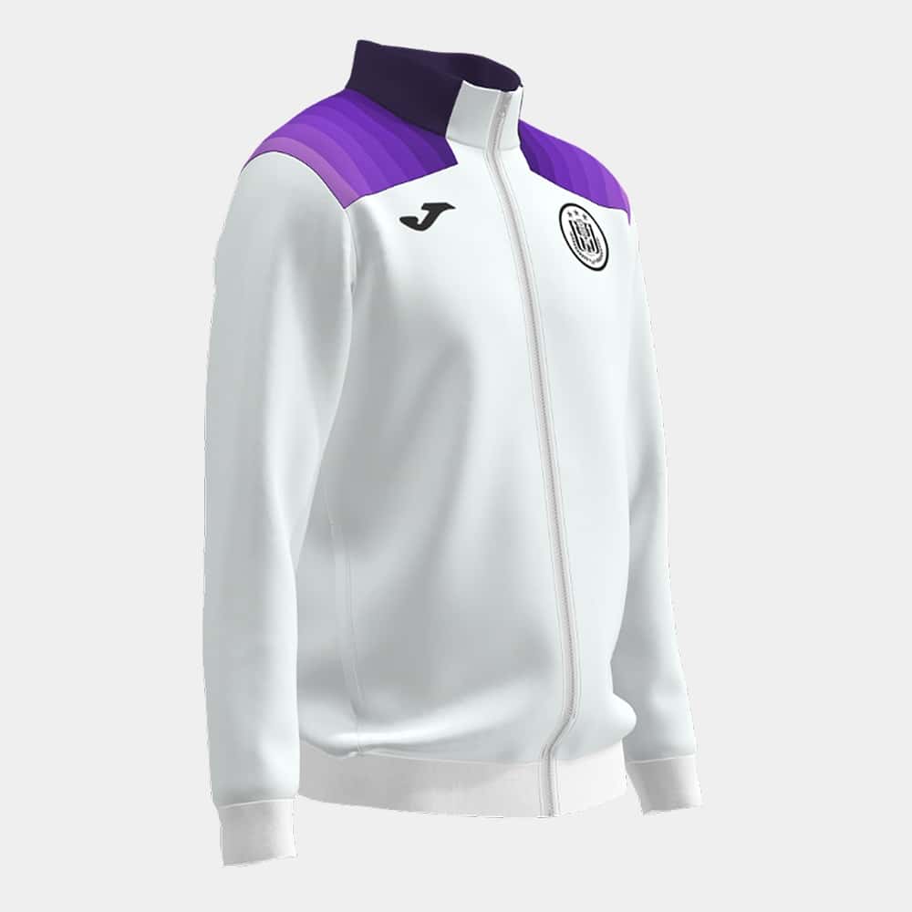 RSCA Presentatie Vest 2025/2026 - Spelers