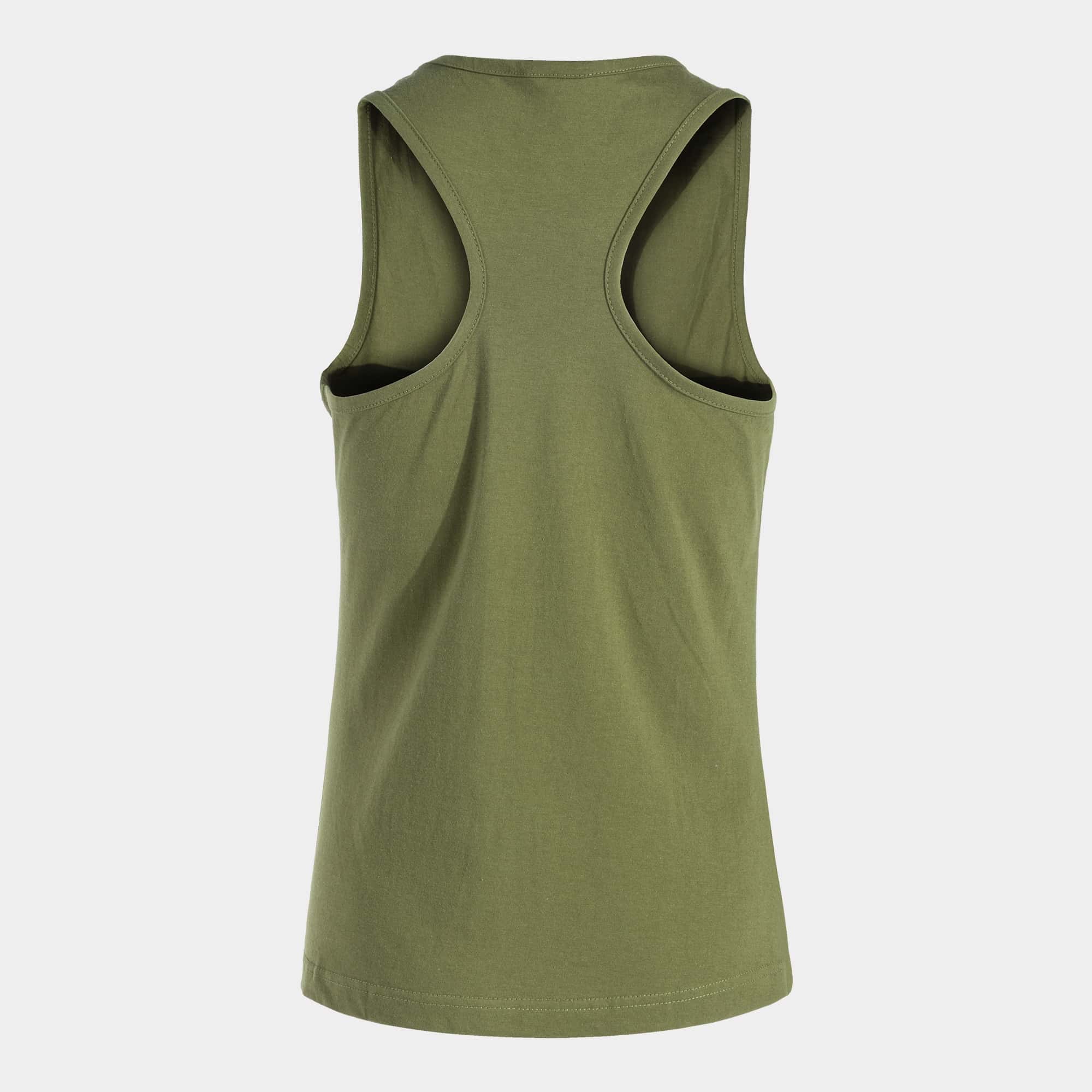 Tank top woman Oasis