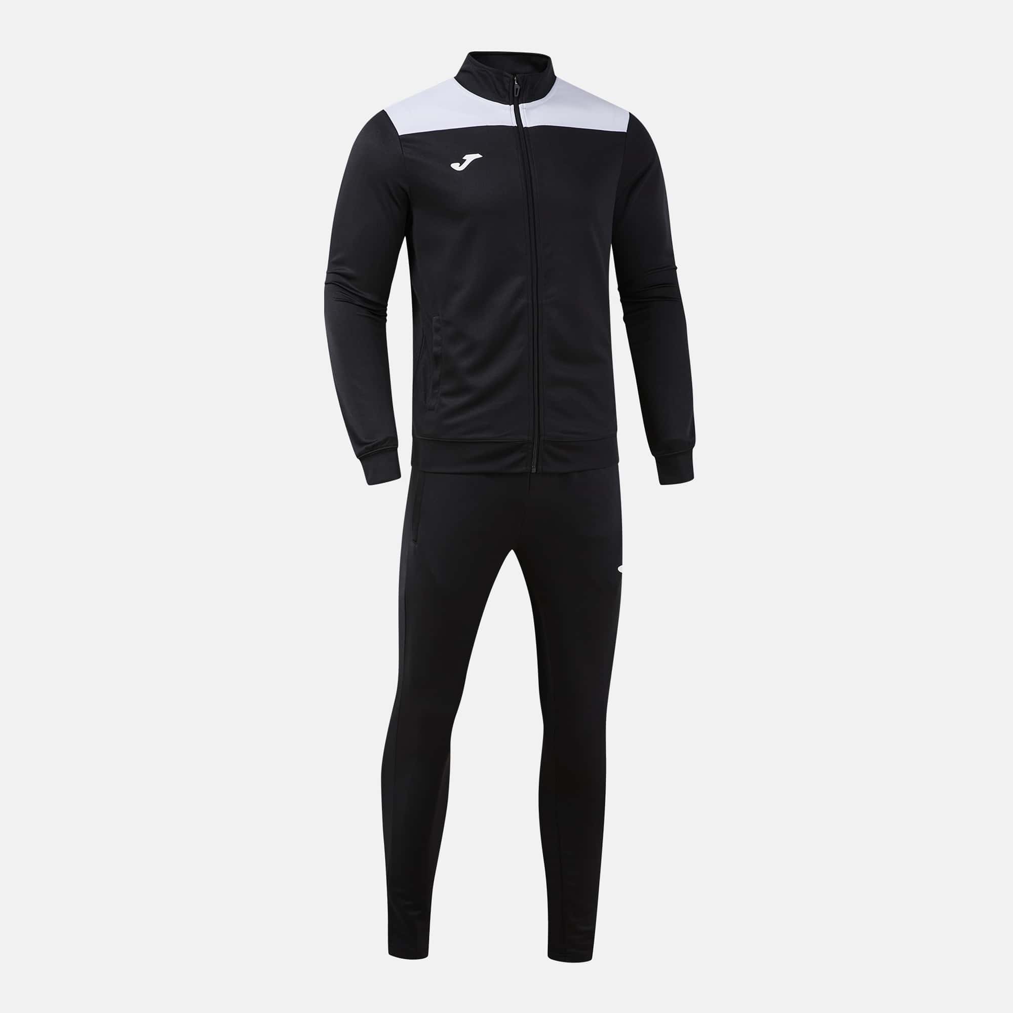 Tracksuit man Phoenix III