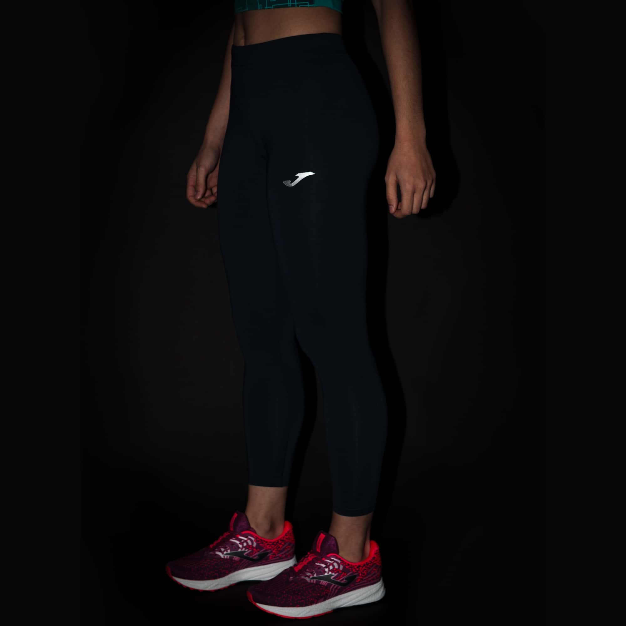 Long tights woman Olimpia