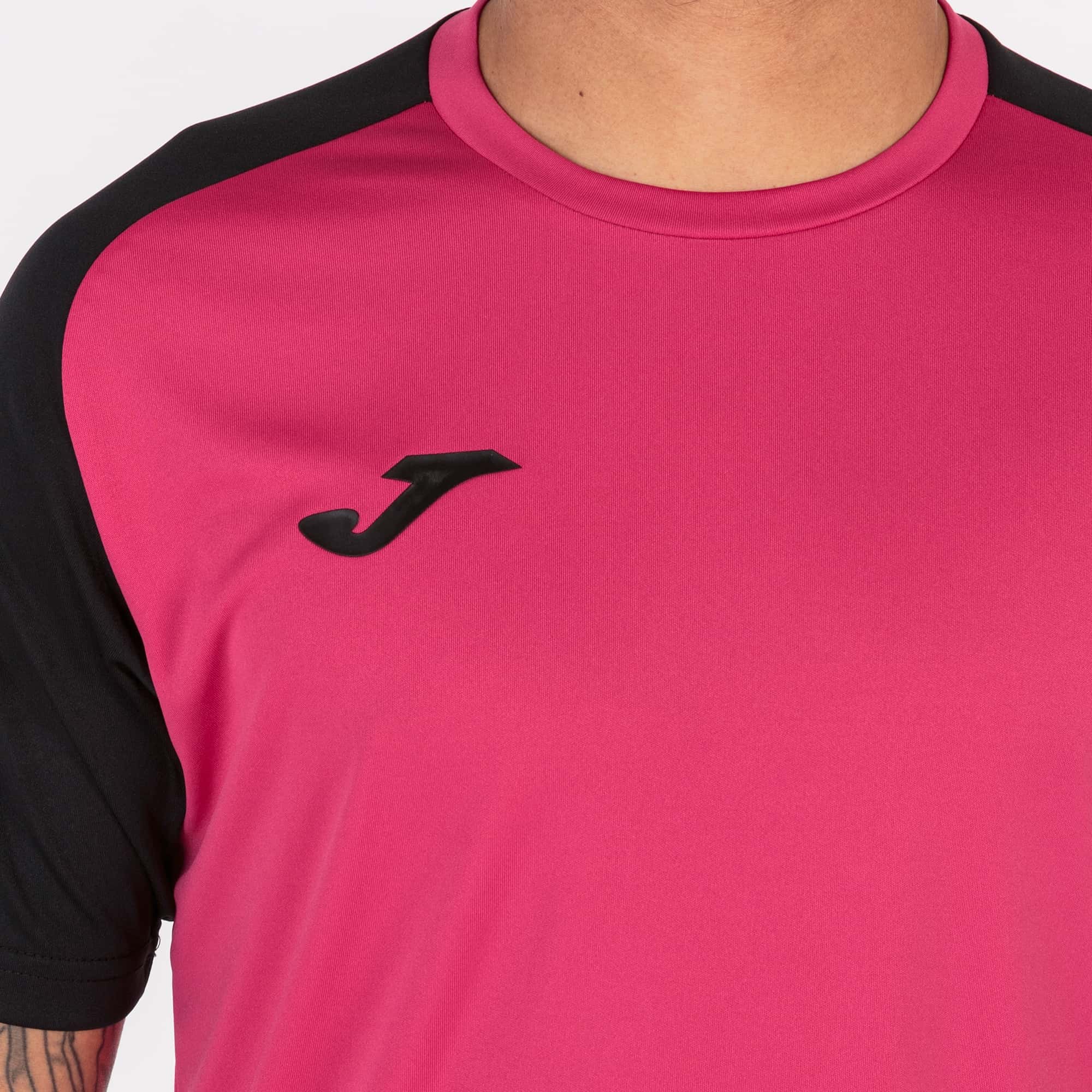 Shirt short sleeve man Academy IV
