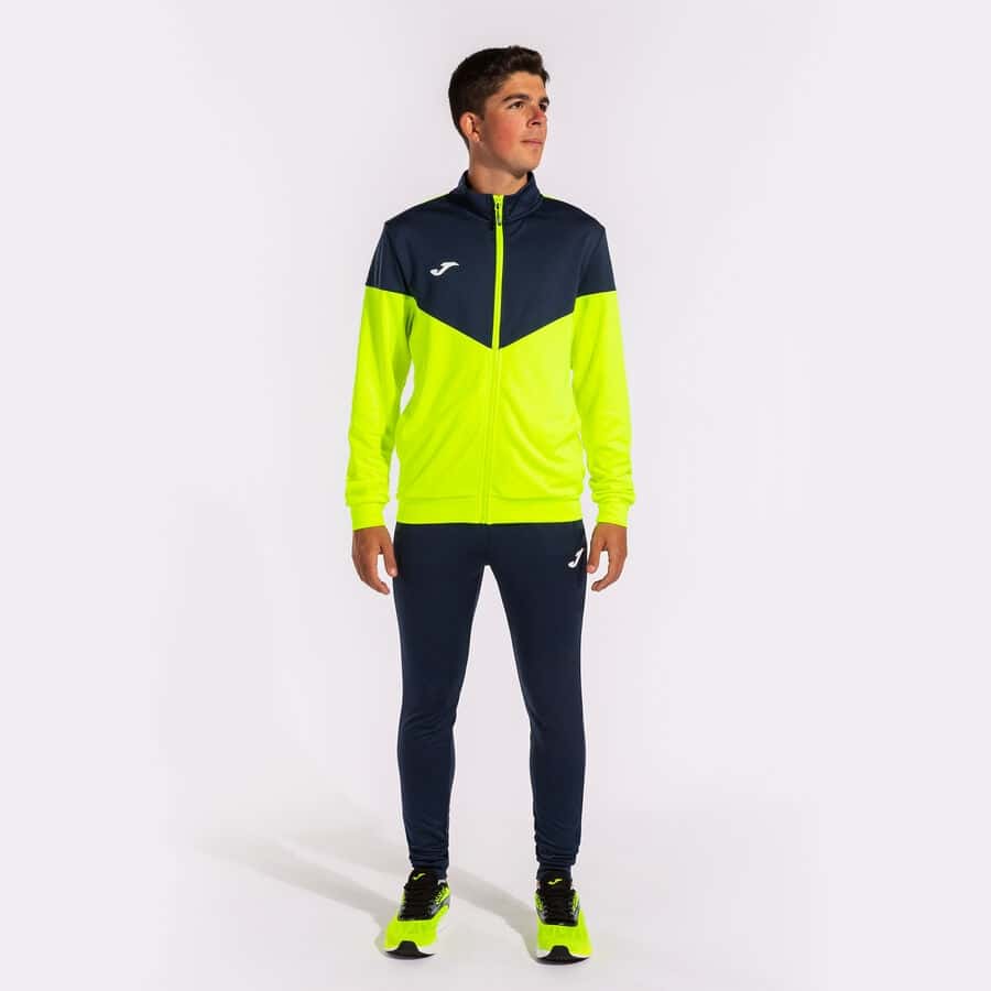 Tracksuit Oxford